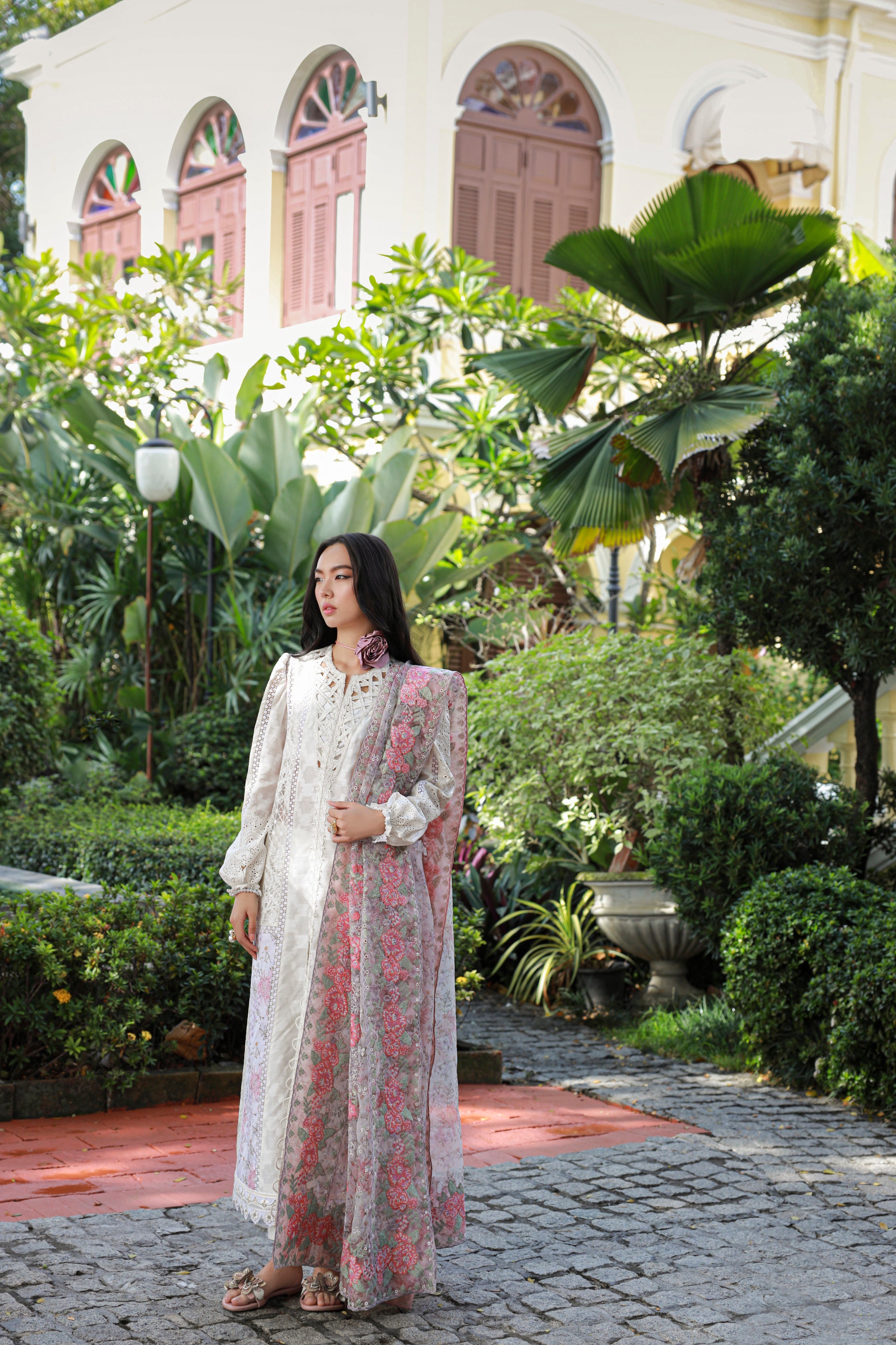 Jasmine - Ready To Ship