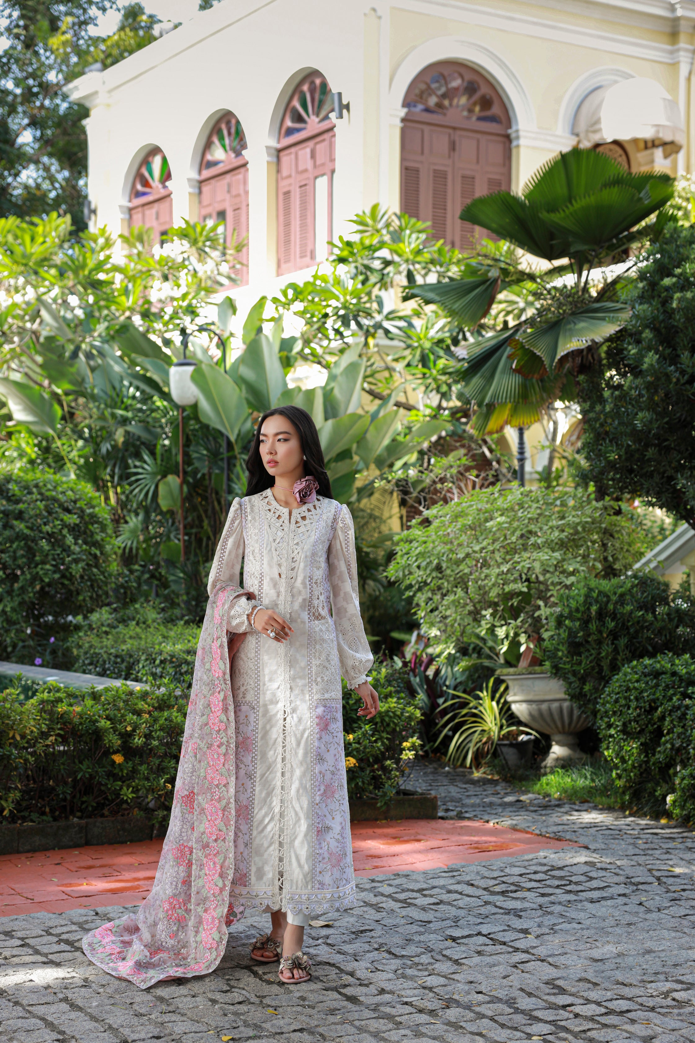 Jasmine - Ready To Ship