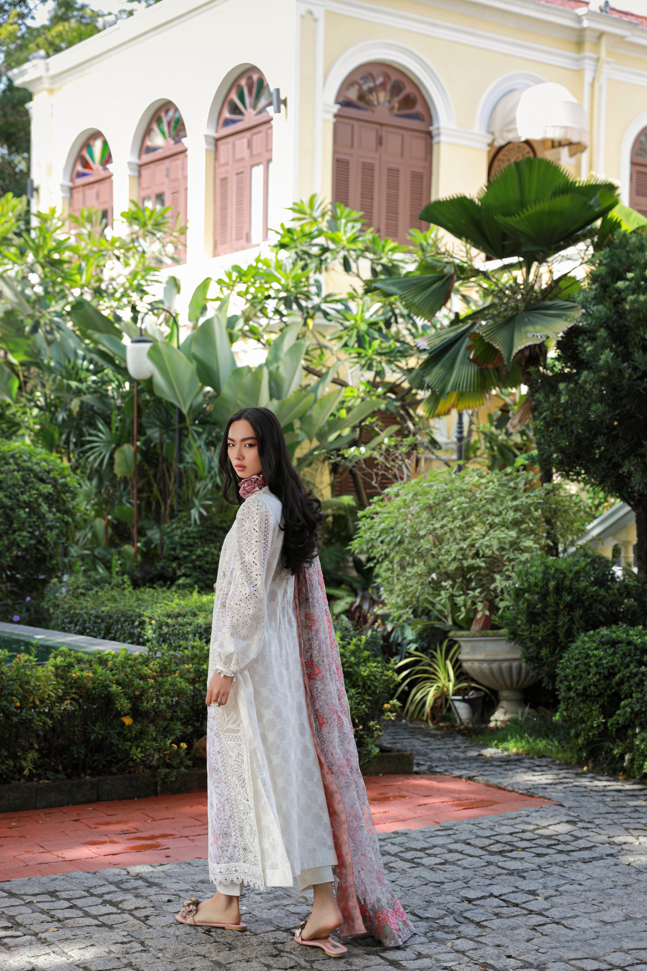 Jasmine - Ready To Ship