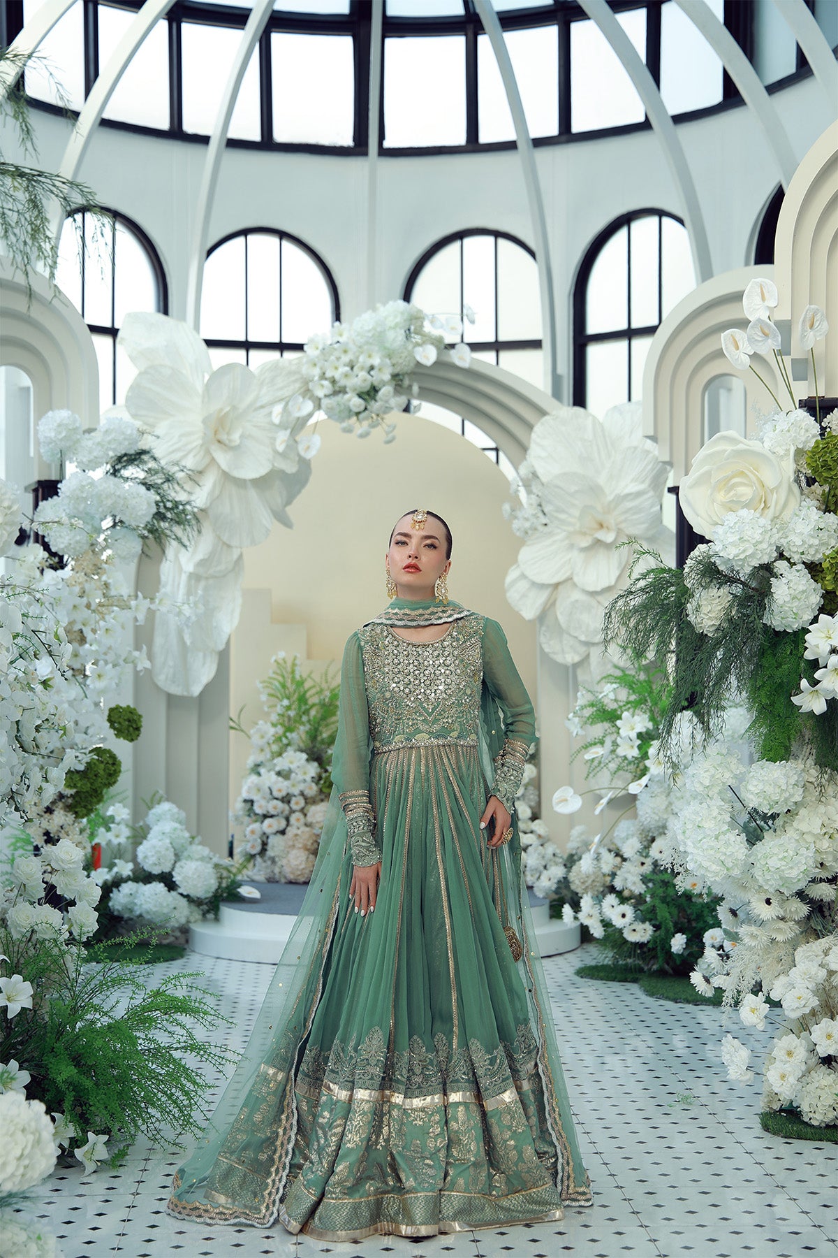 Mastani