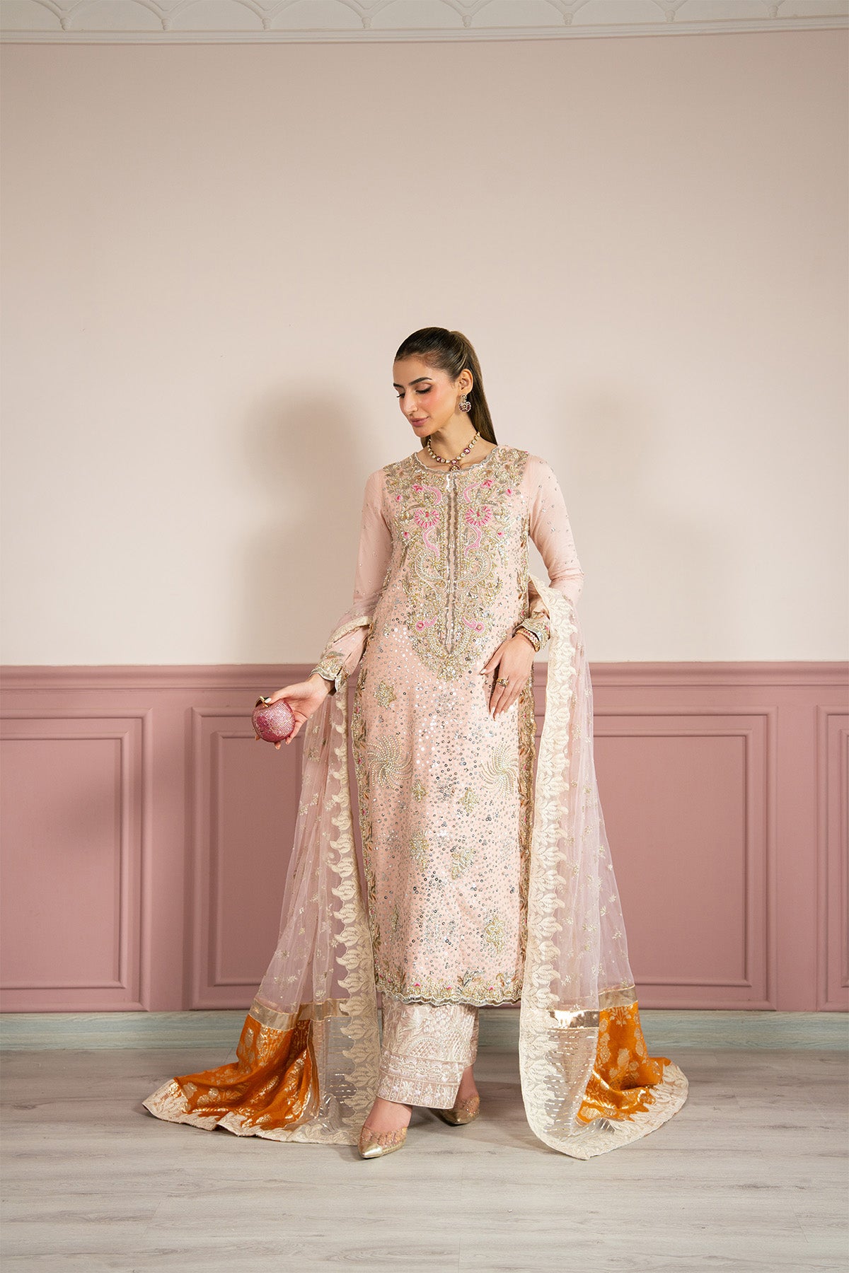 Bushra