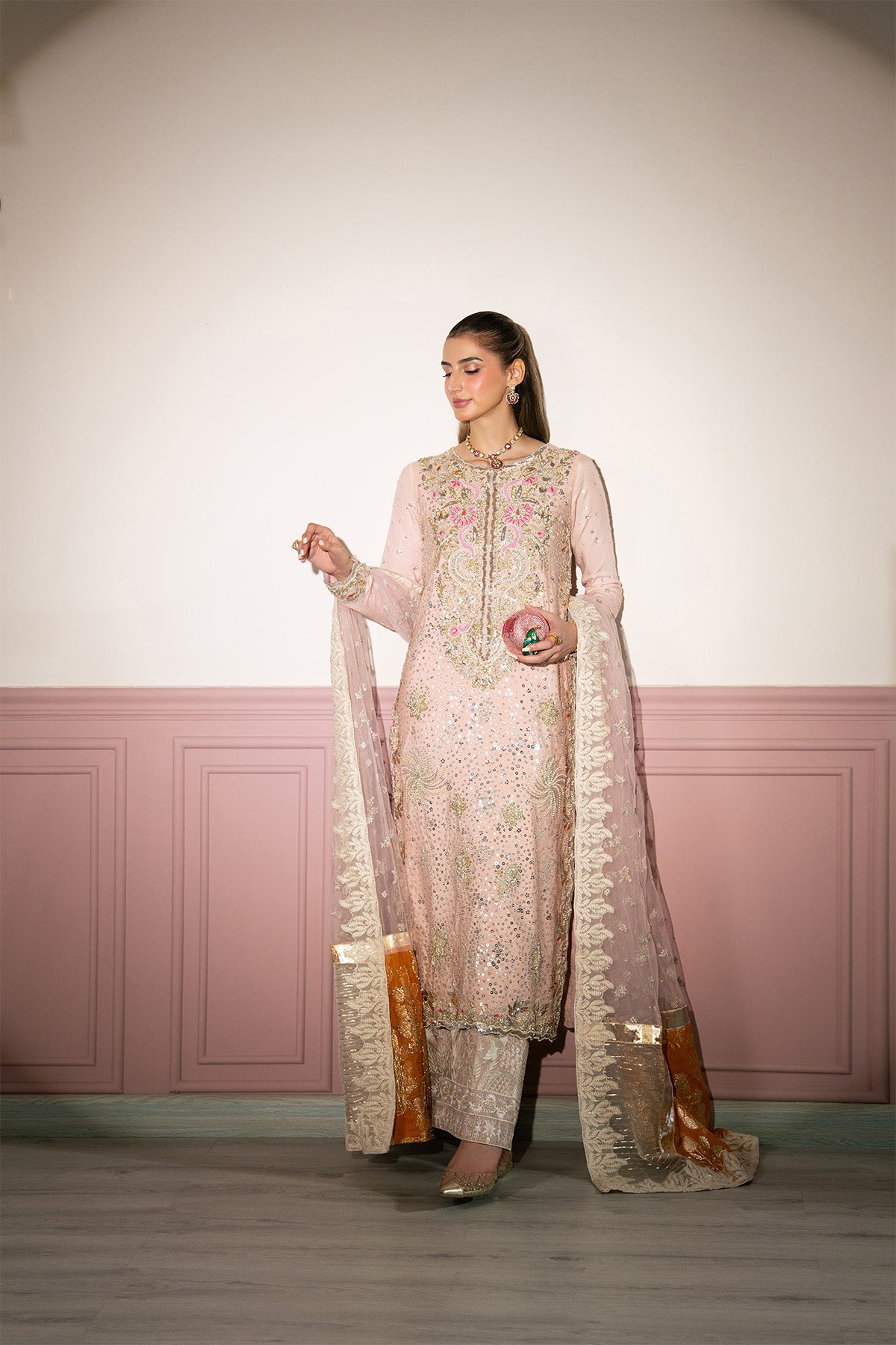 Bushra