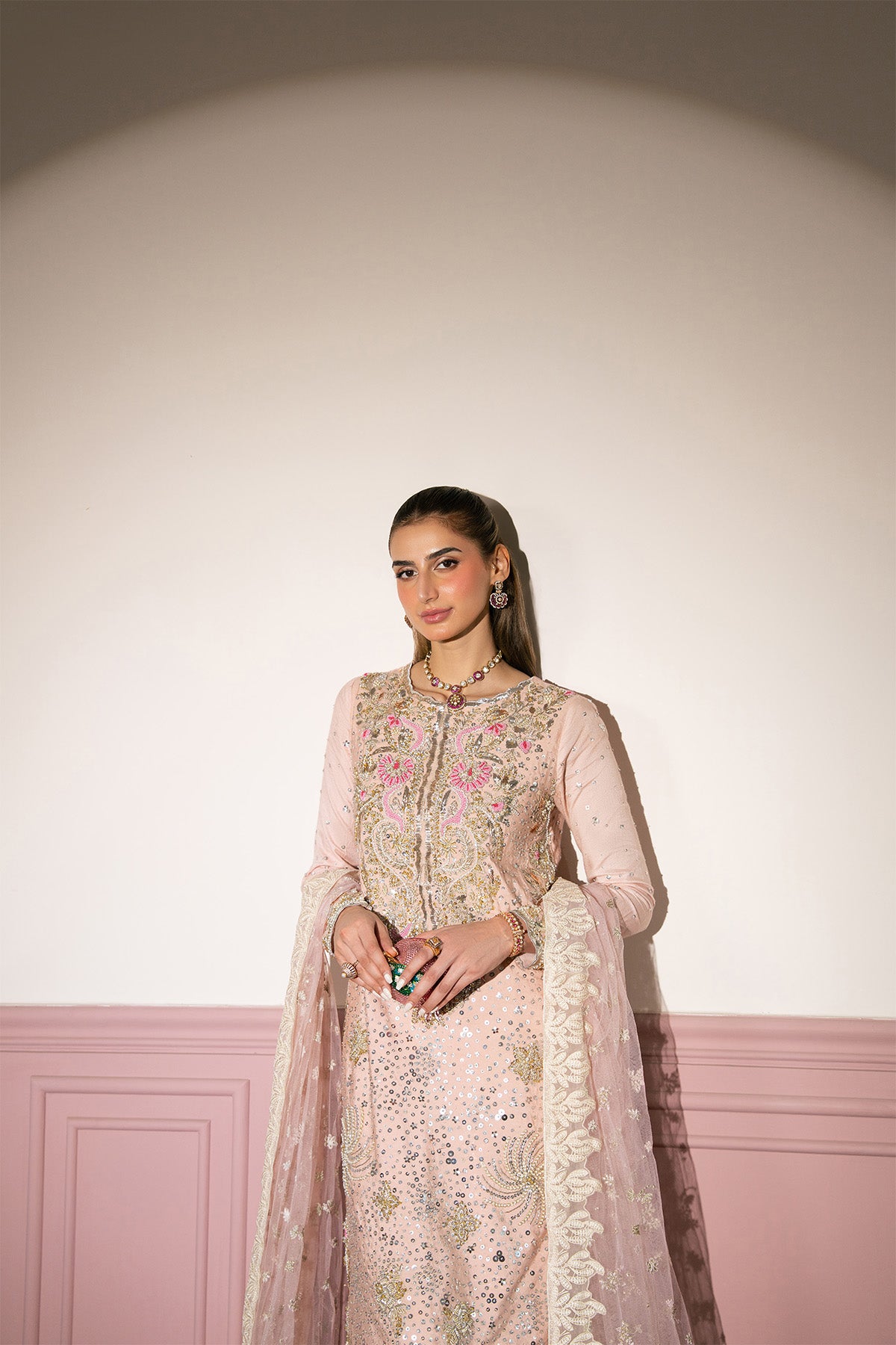 Bushra