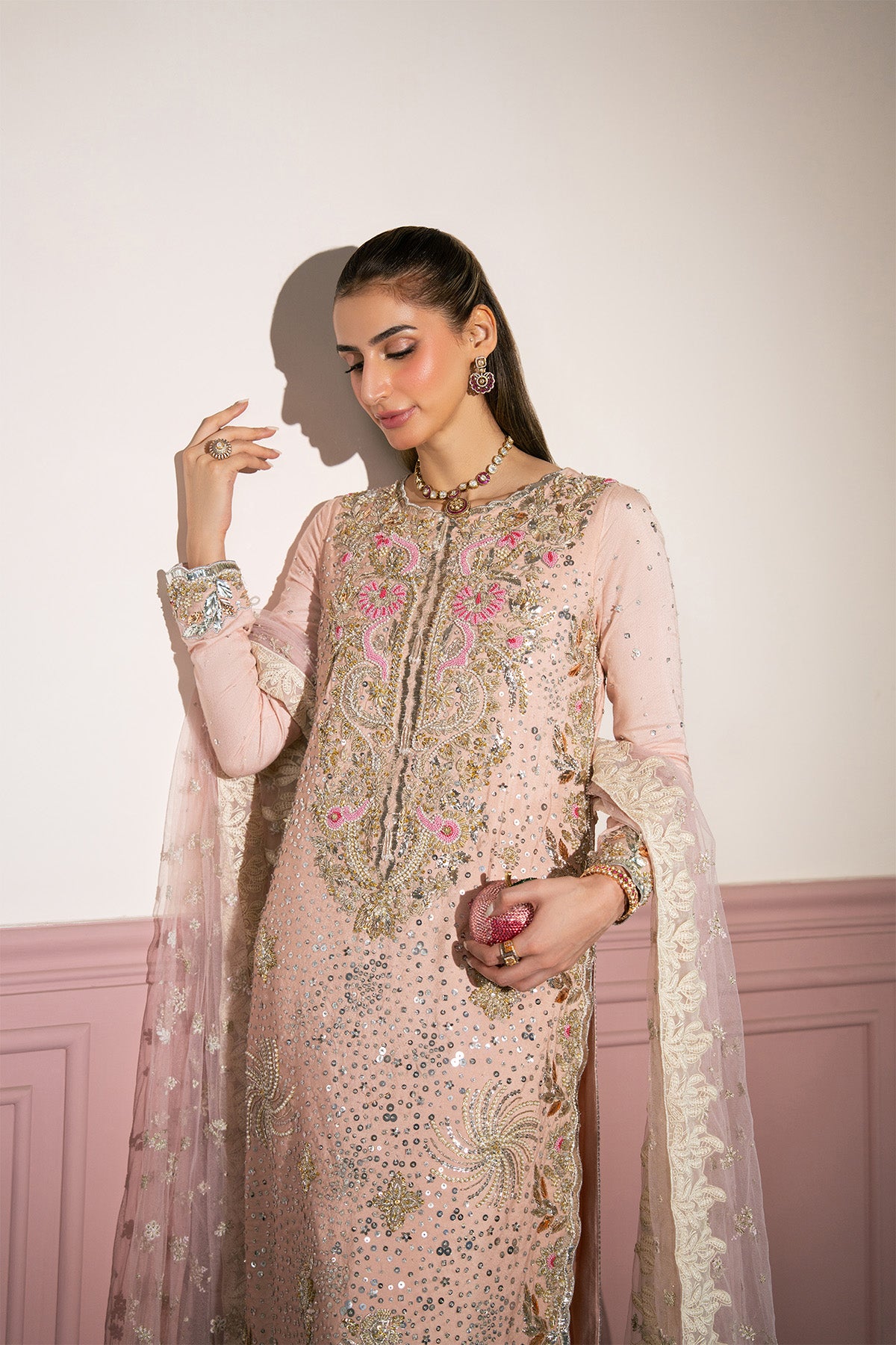 Bushra
