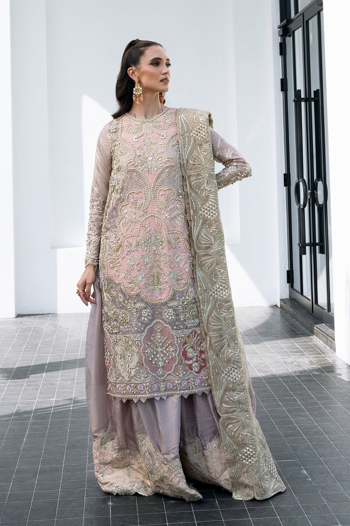 Insha - Ready To Wear