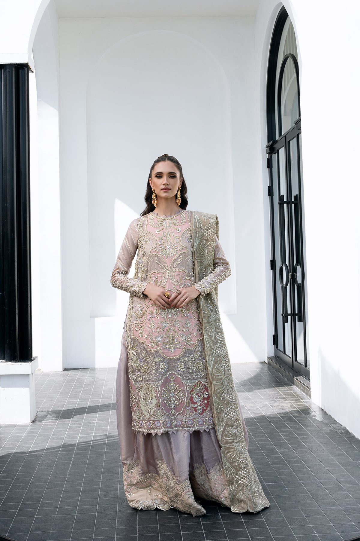 Insha - Ready To Wear