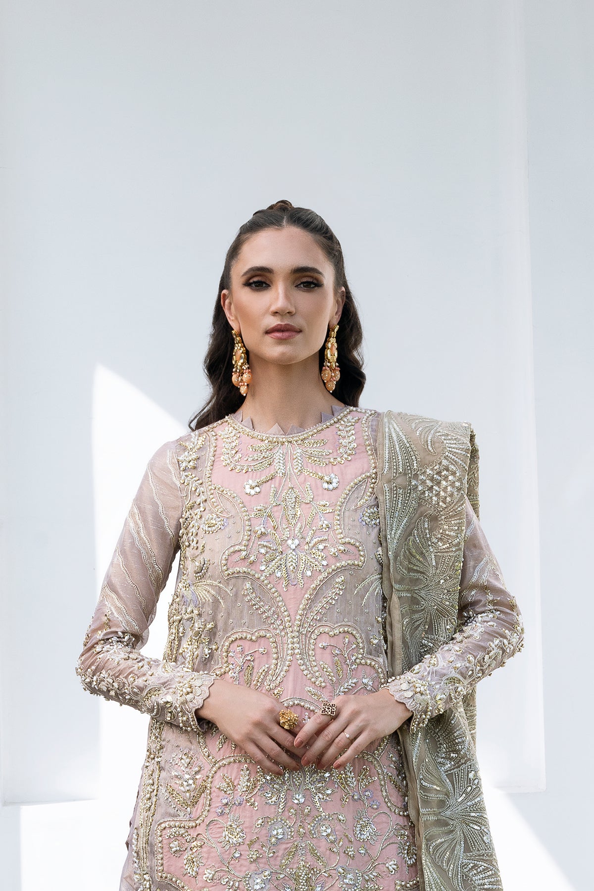 Insha - Ready To Wear