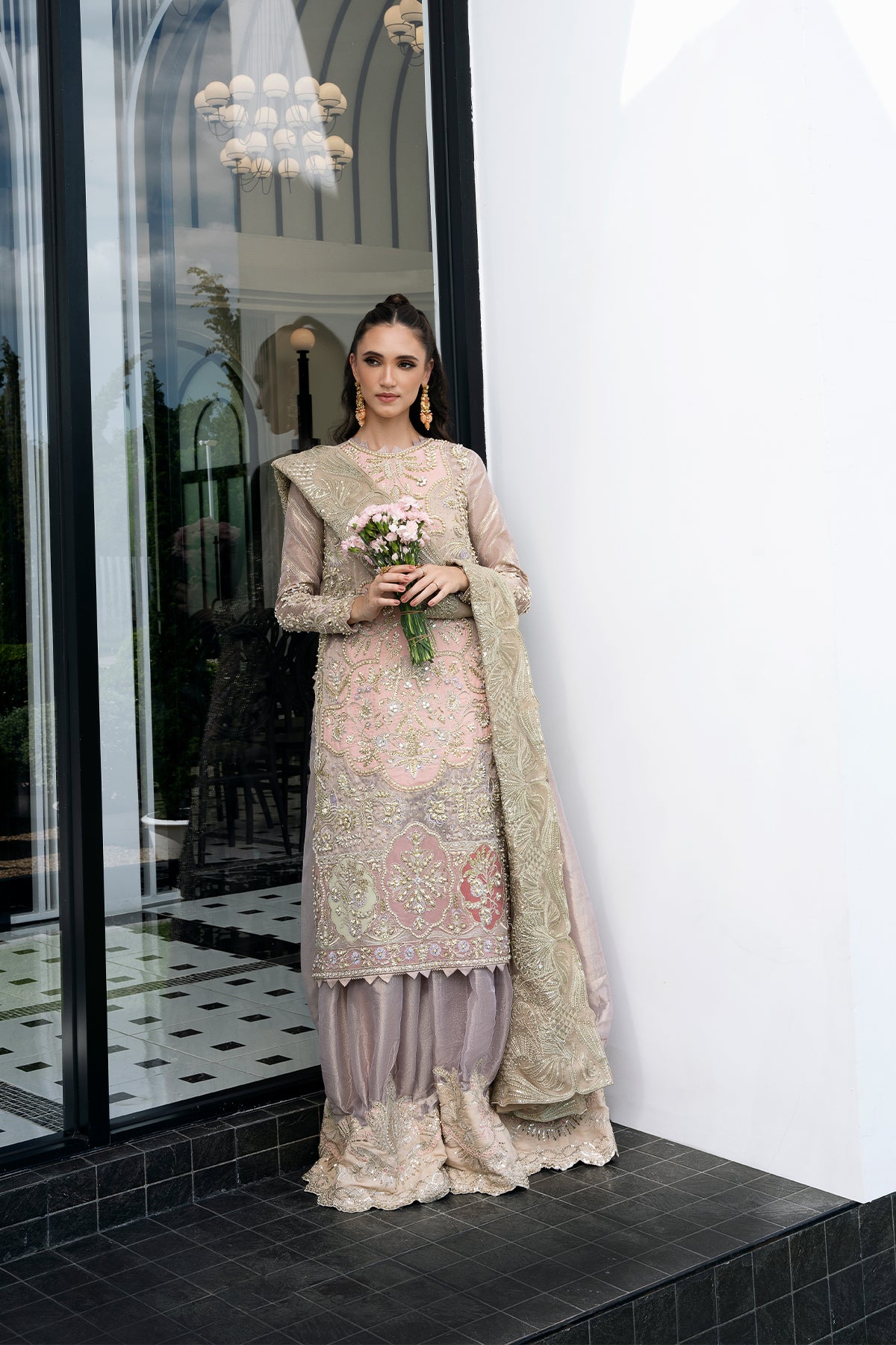 Insha - Ready To Wear