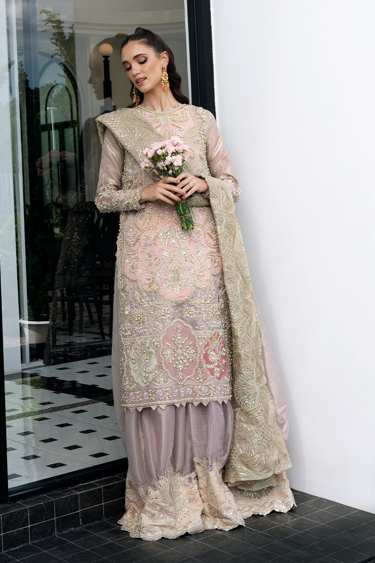 Insha - Ready To Wear