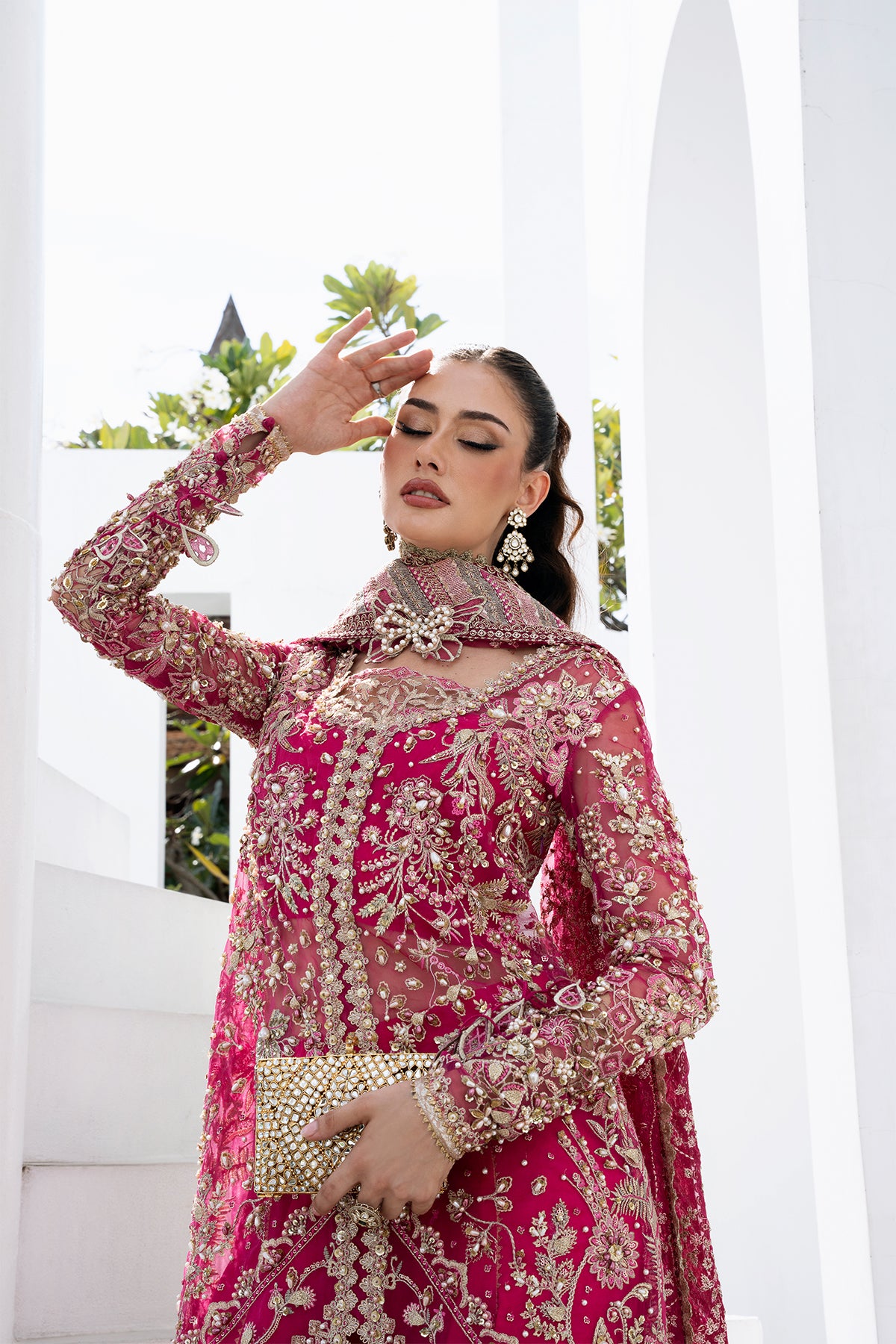 Mushq - Ready to Wear