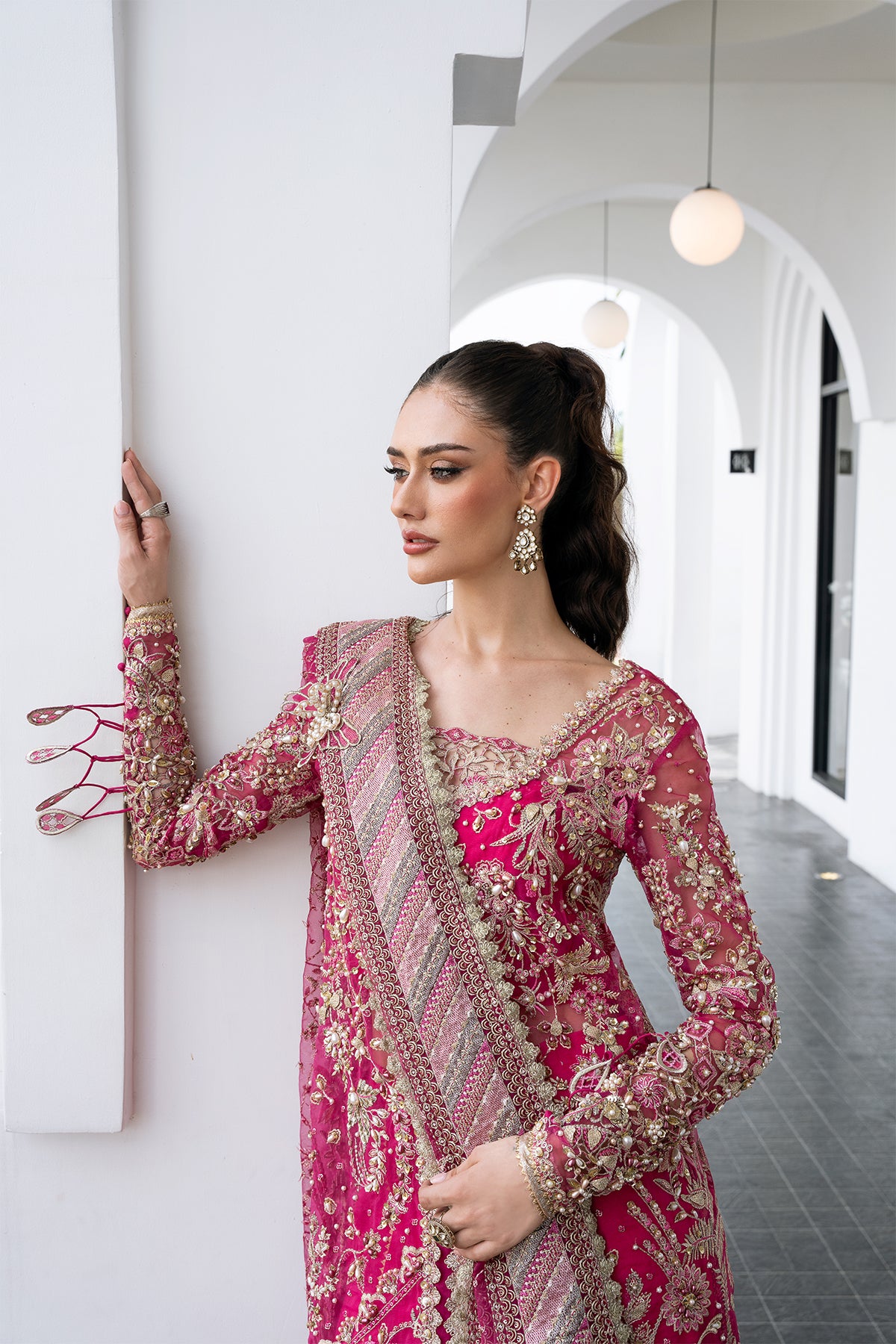 Mushq - Ready to Wear