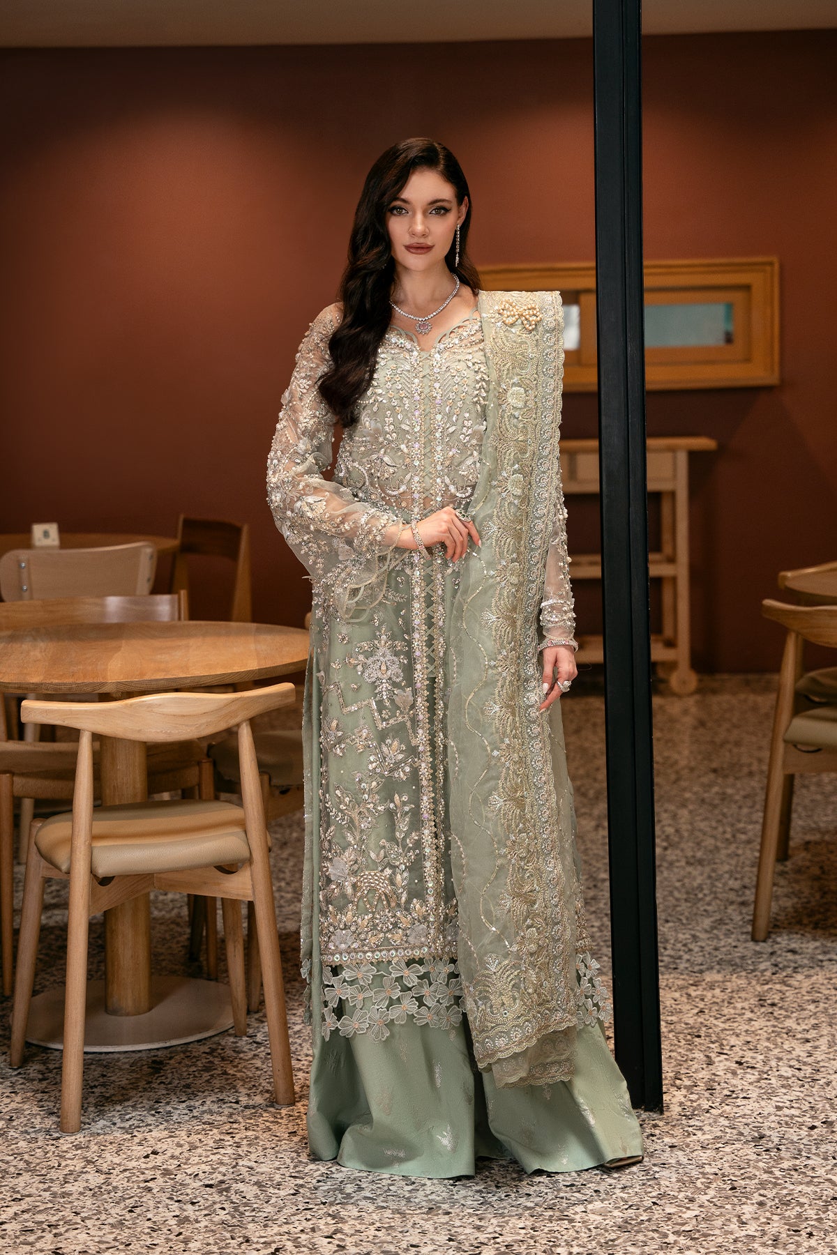 Voir - Ready to wear