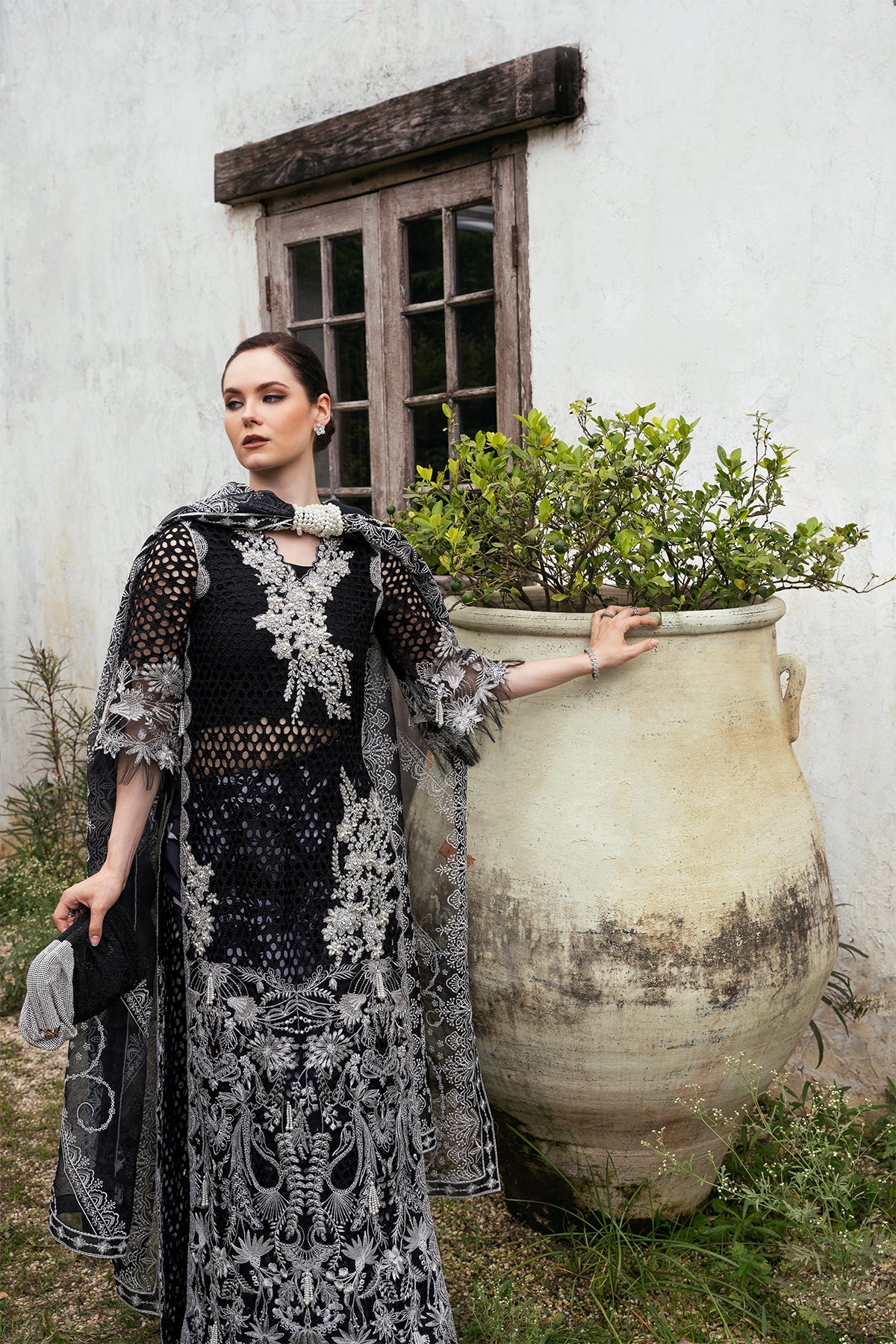 Althea - Ready To wear