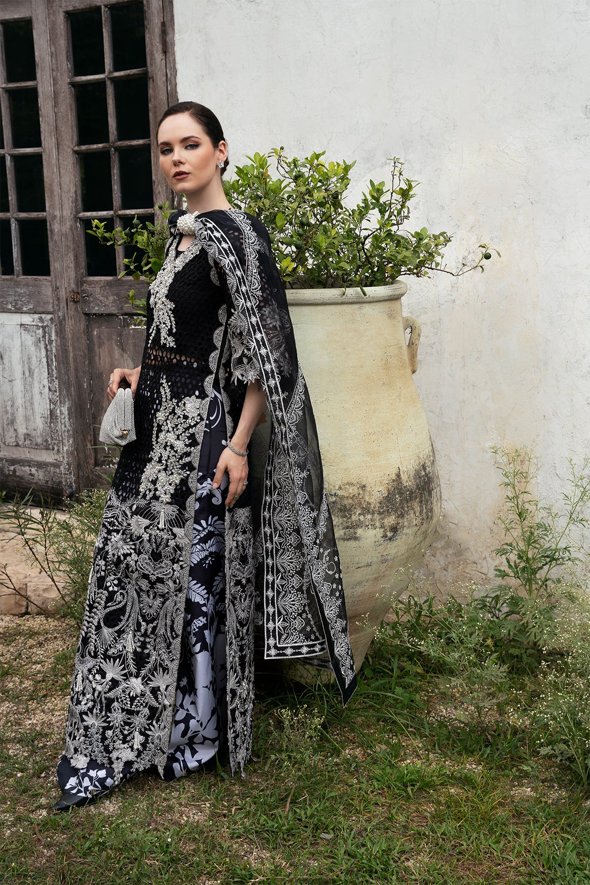 Althea - Ready To wear