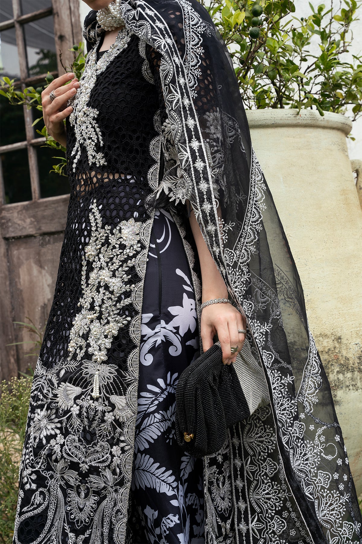 Althea - Ready To wear