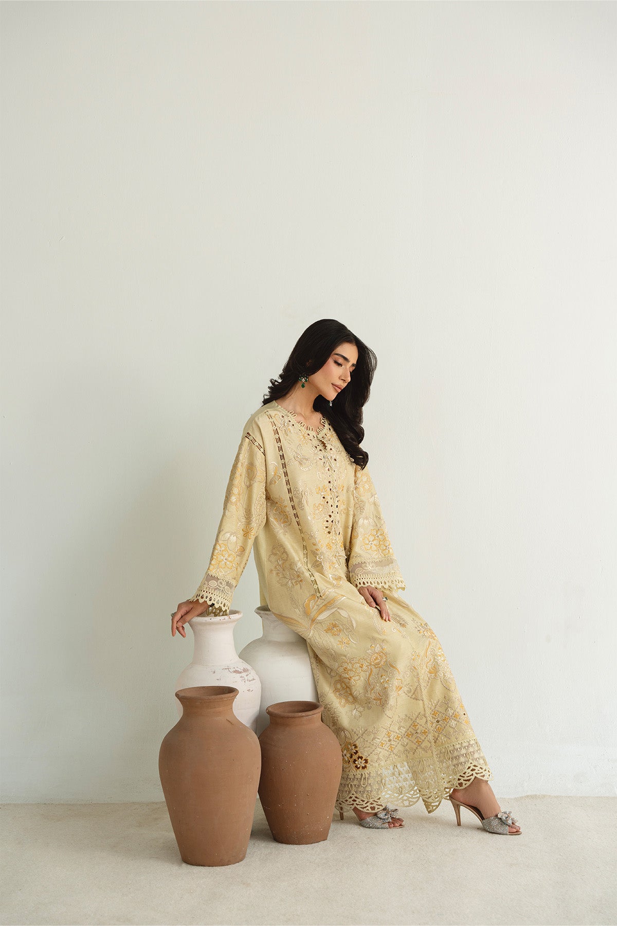 Olivia - Ready To wear