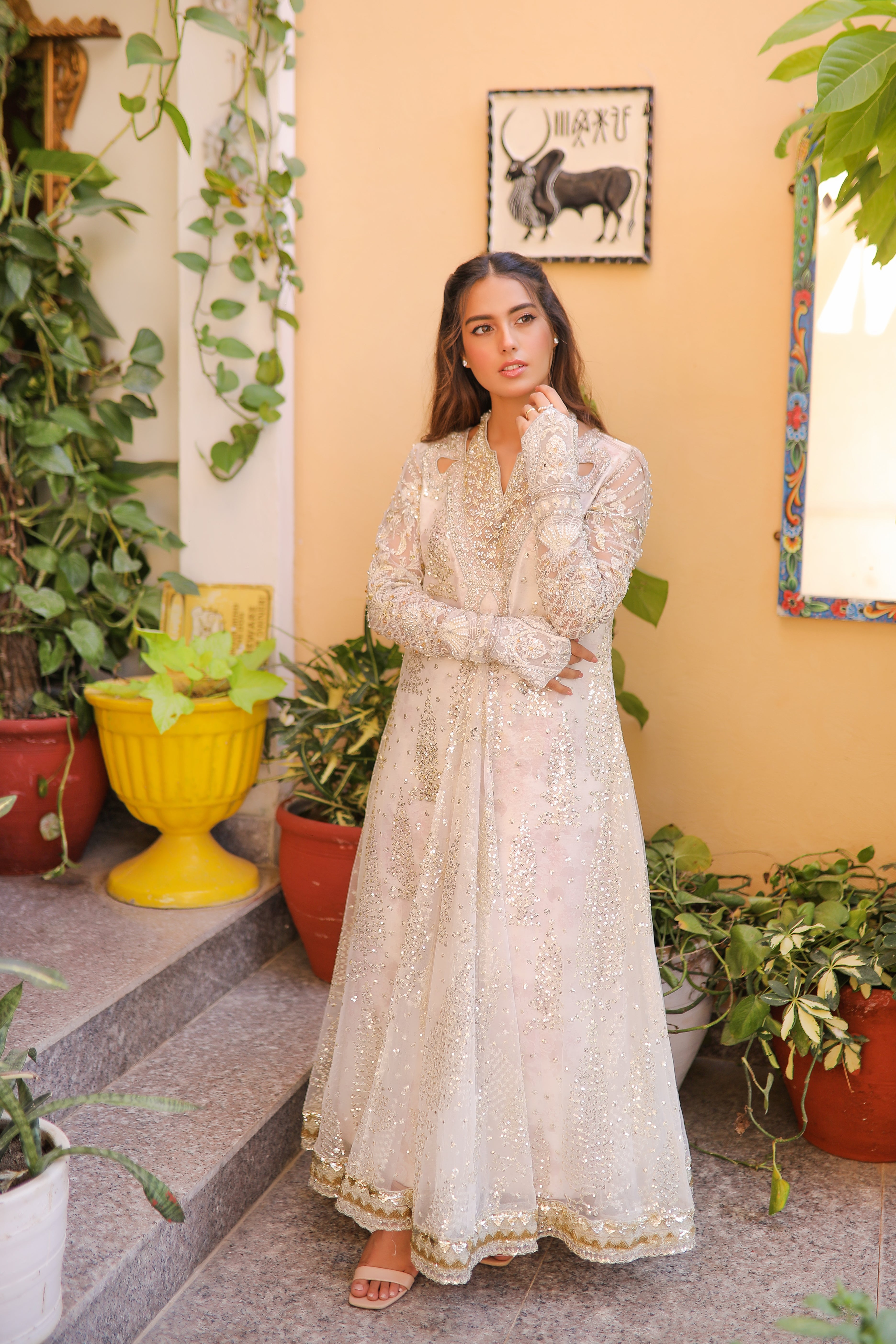 Iqra Aziz