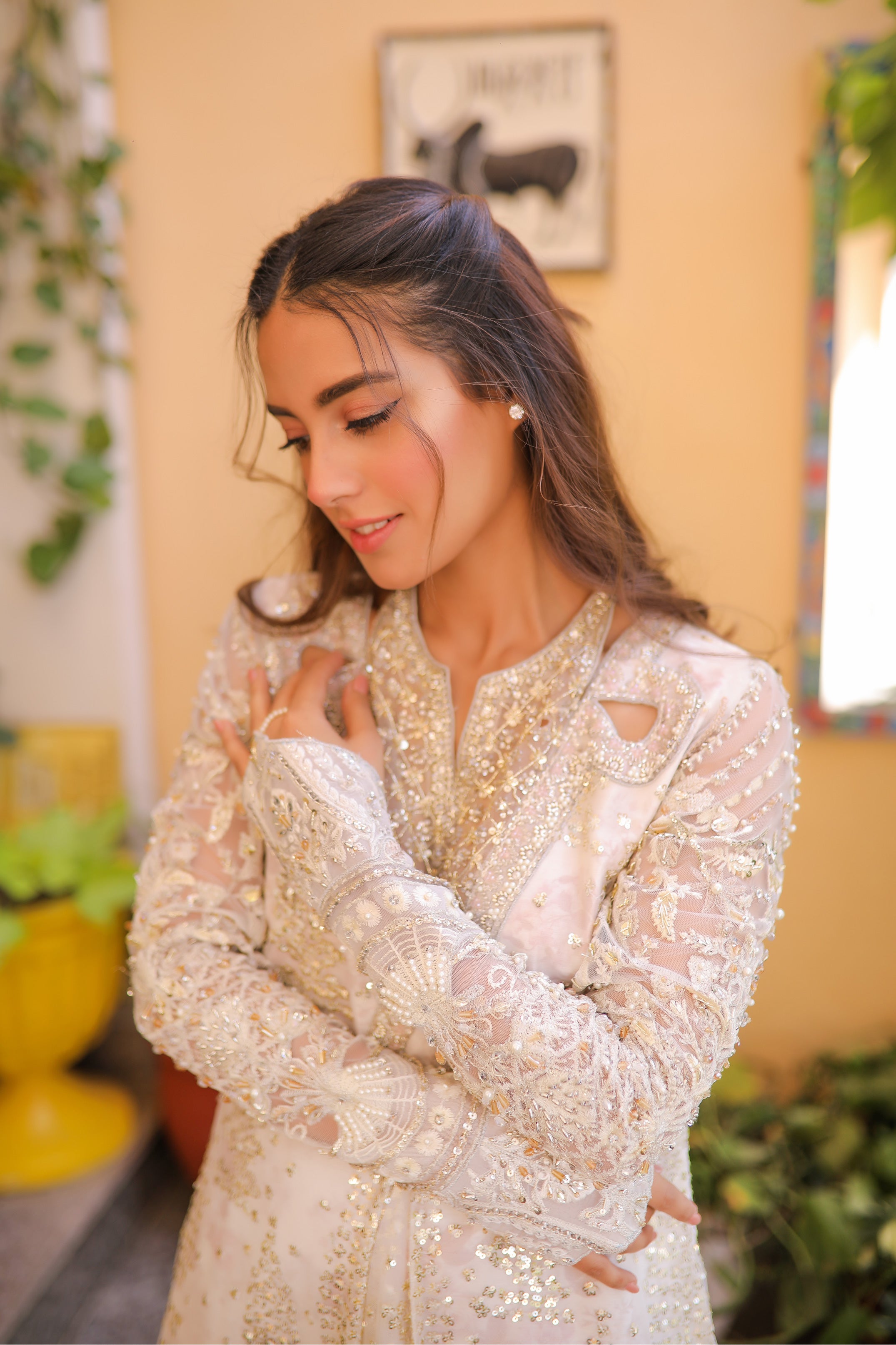 iqra aziz wedding dress designer name Iqra Aziz Style Celebrity Fashion Looks & Designer Outfits