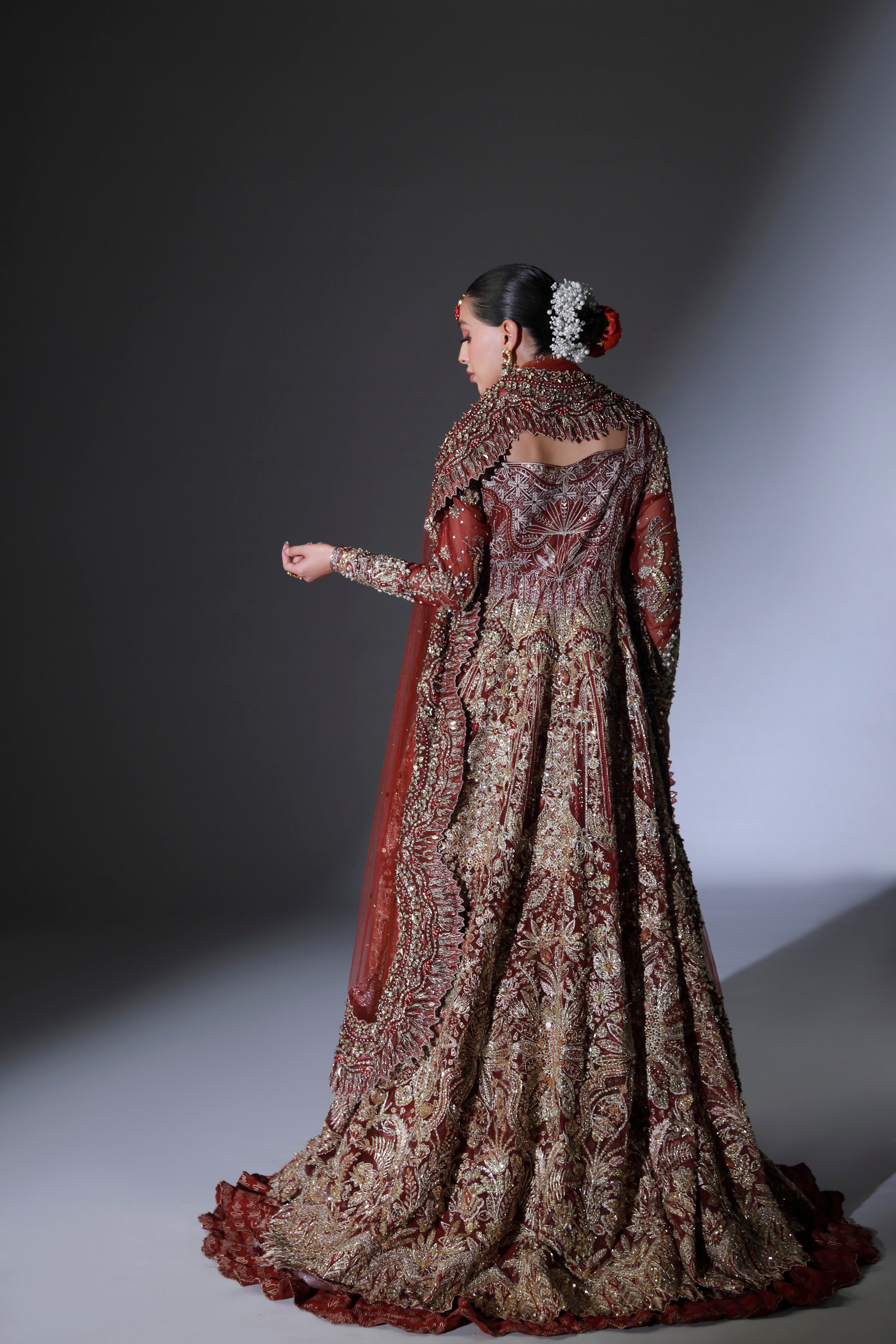 PASHMENAH - Ready To Ship
