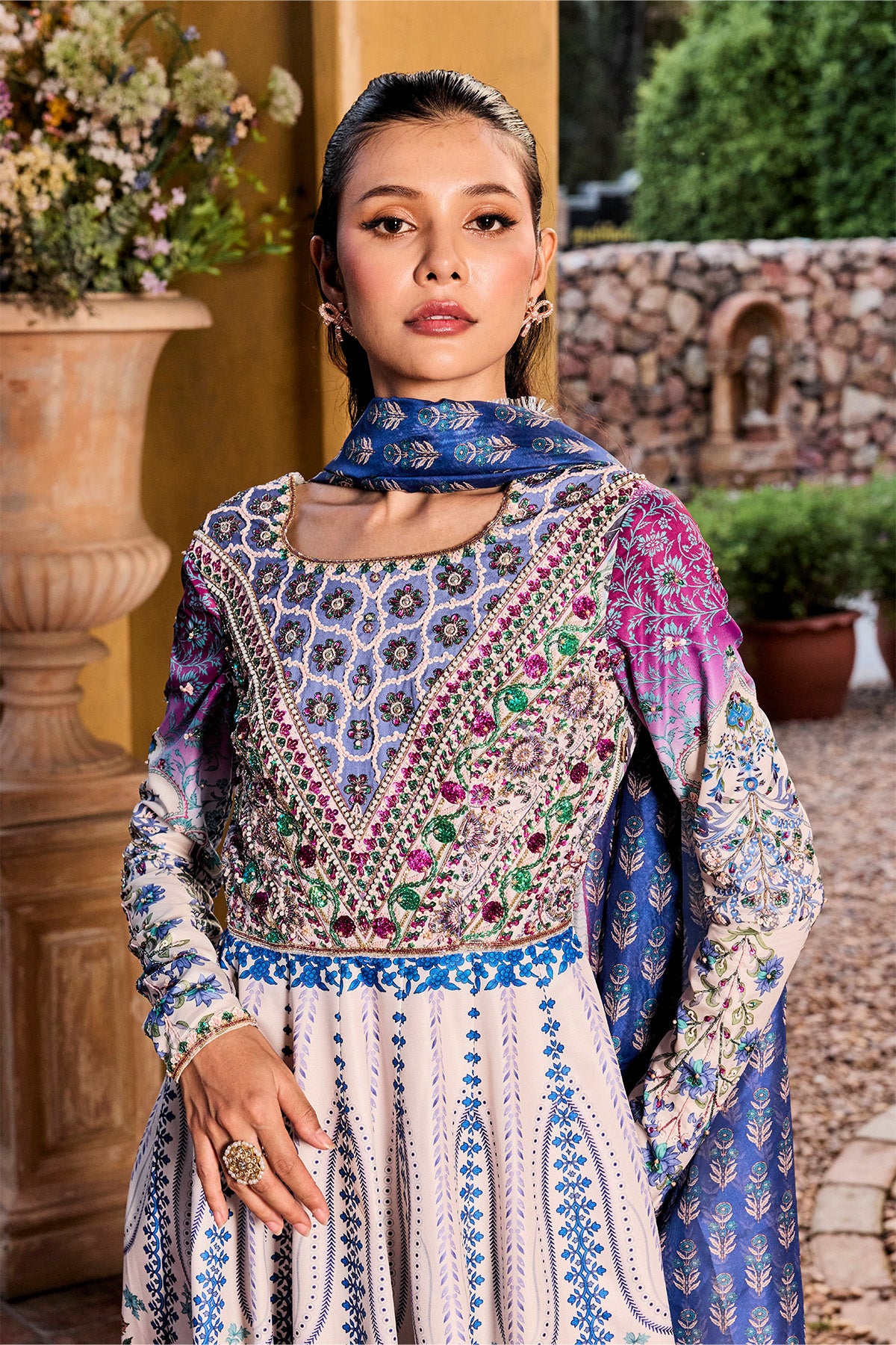 FARYAL