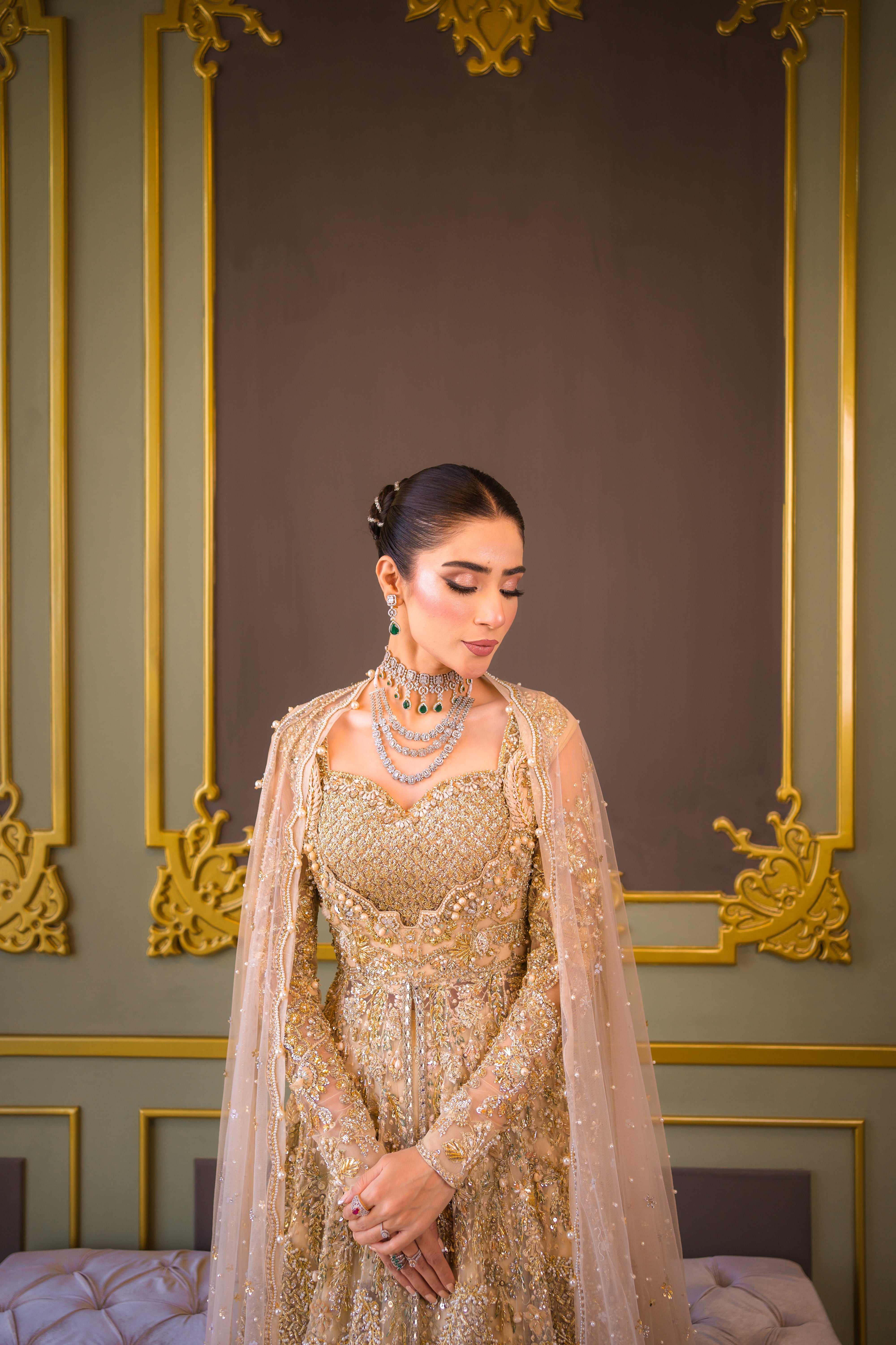 BRIDAL 72