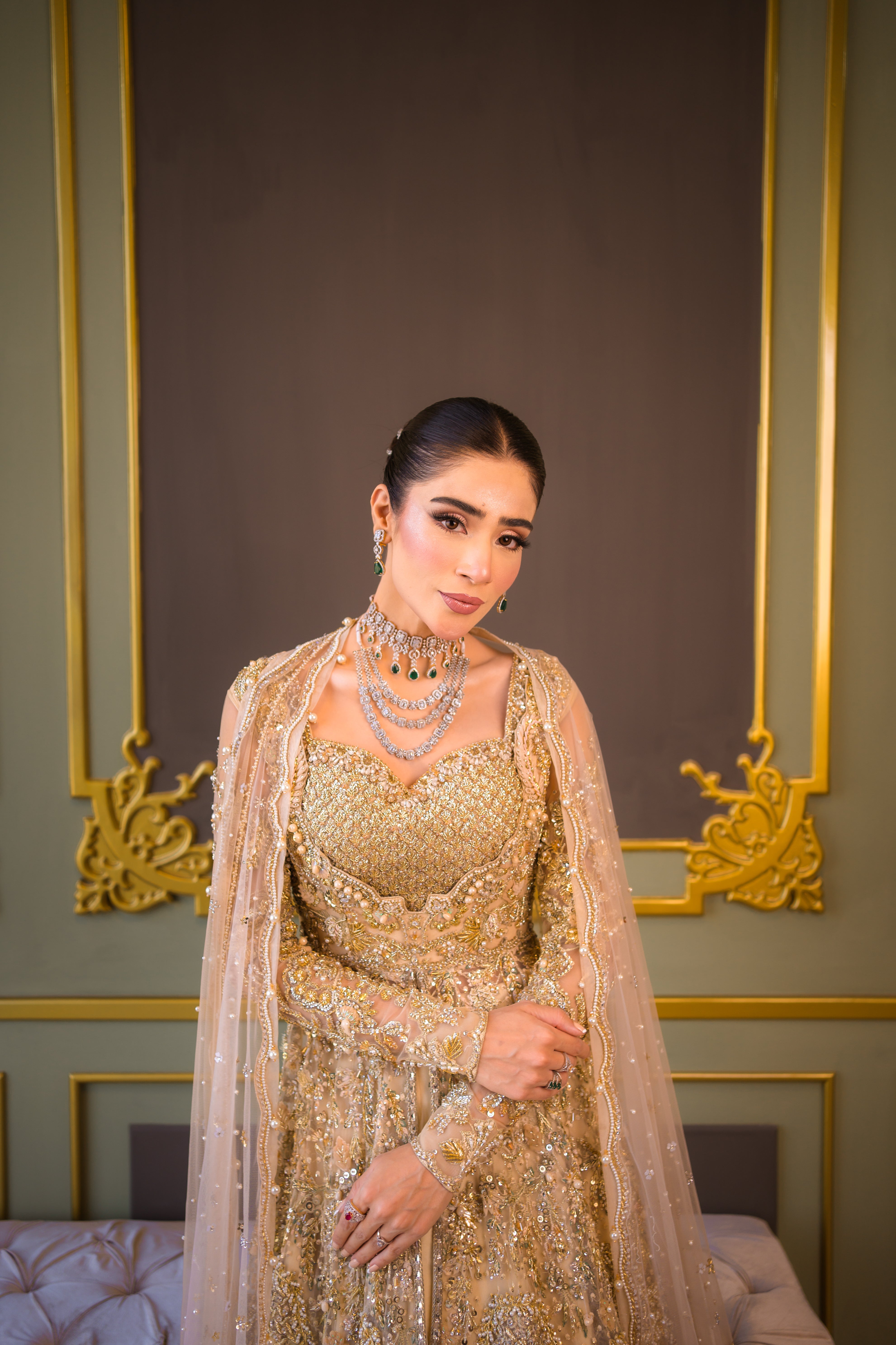 BRIDAL 72