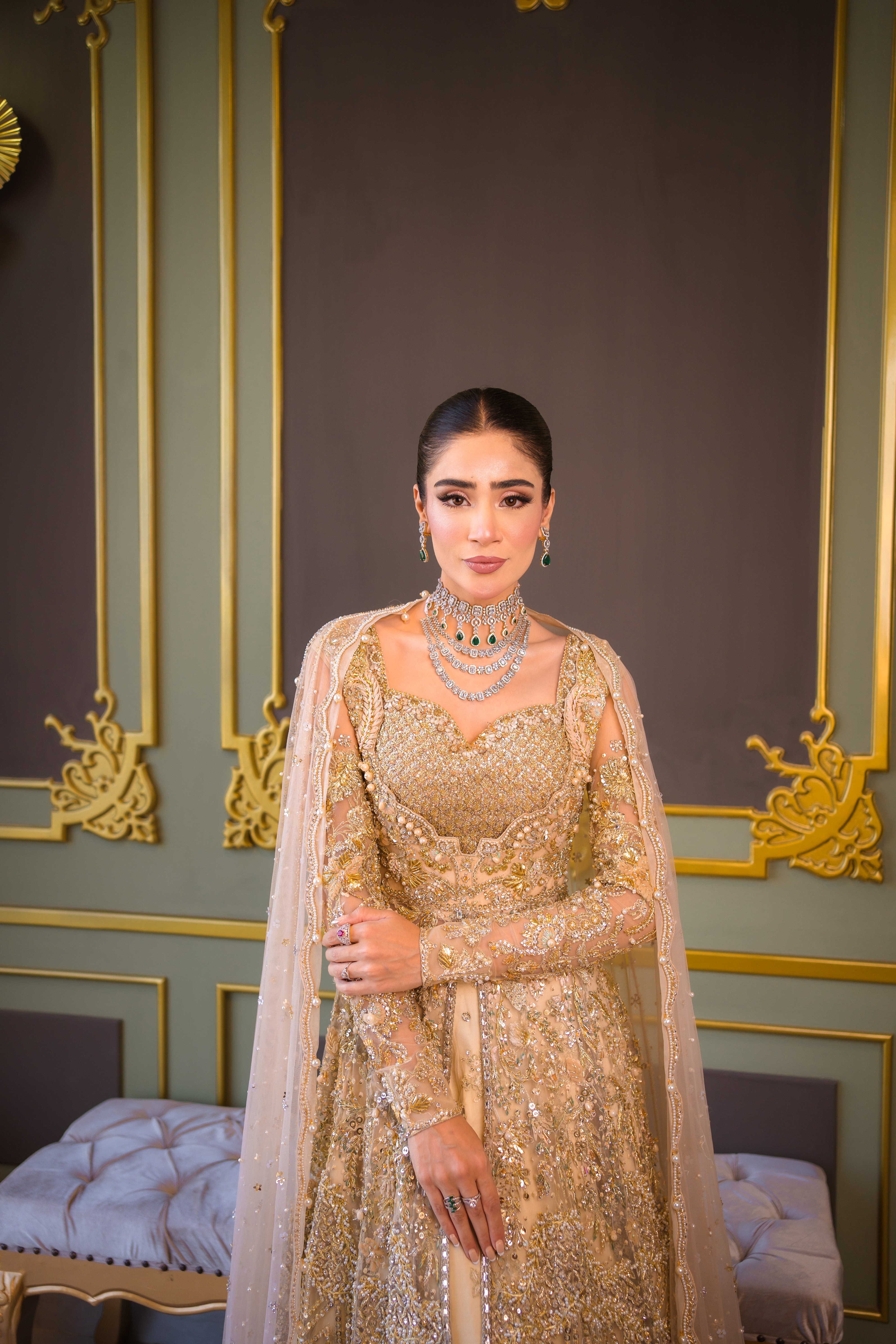 BRIDAL 72