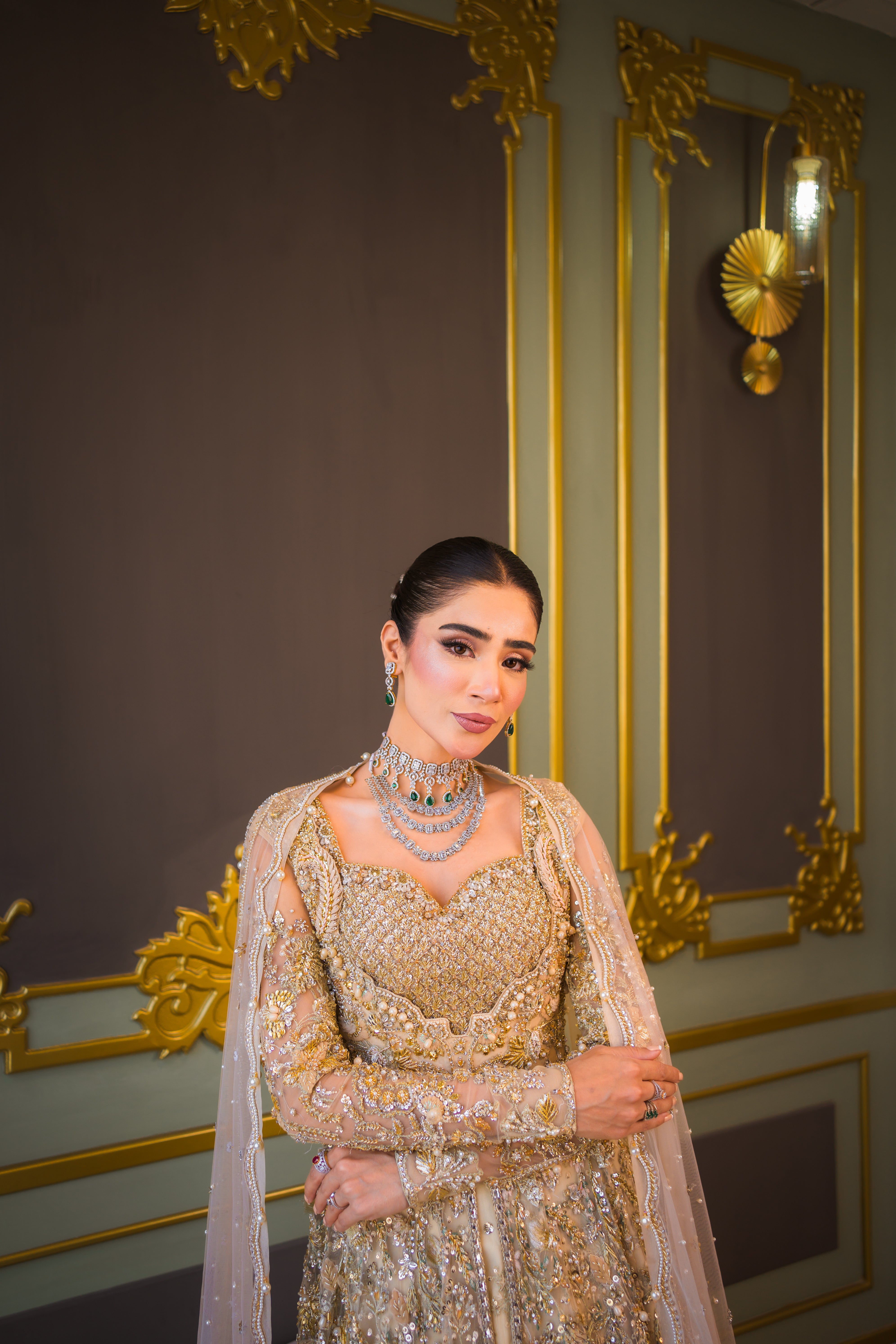 BRIDAL 72