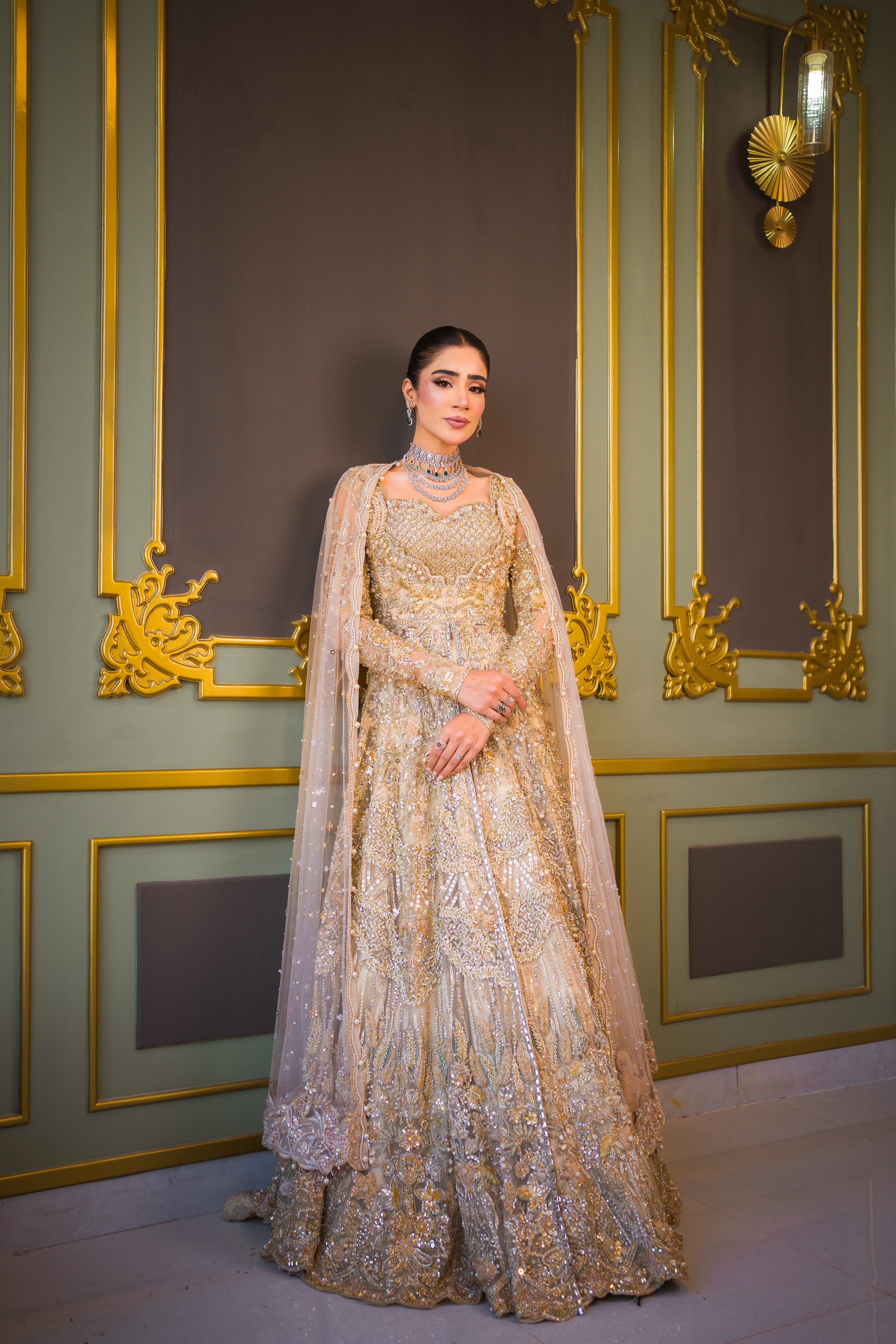 BRIDAL 72
