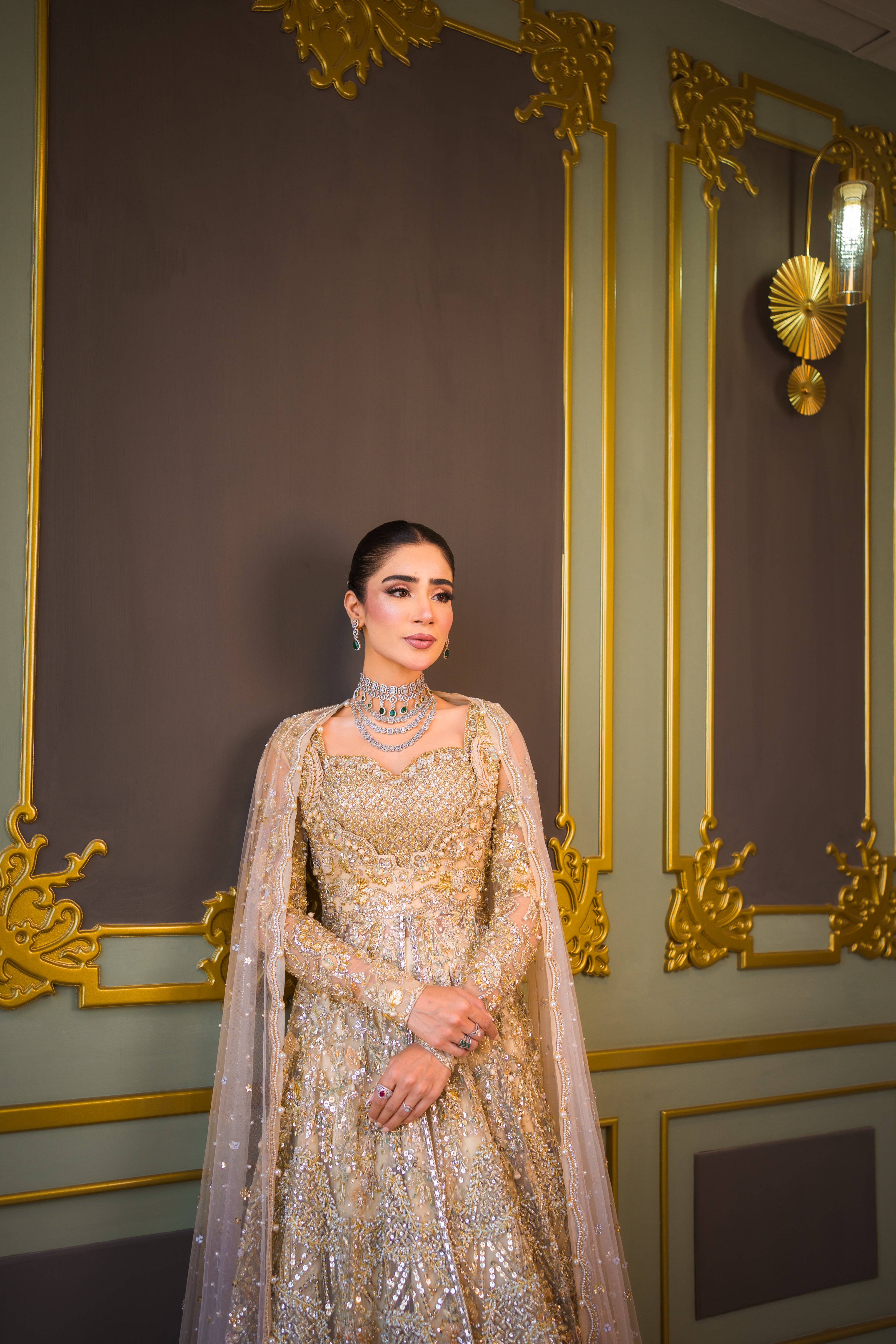 BRIDAL 72