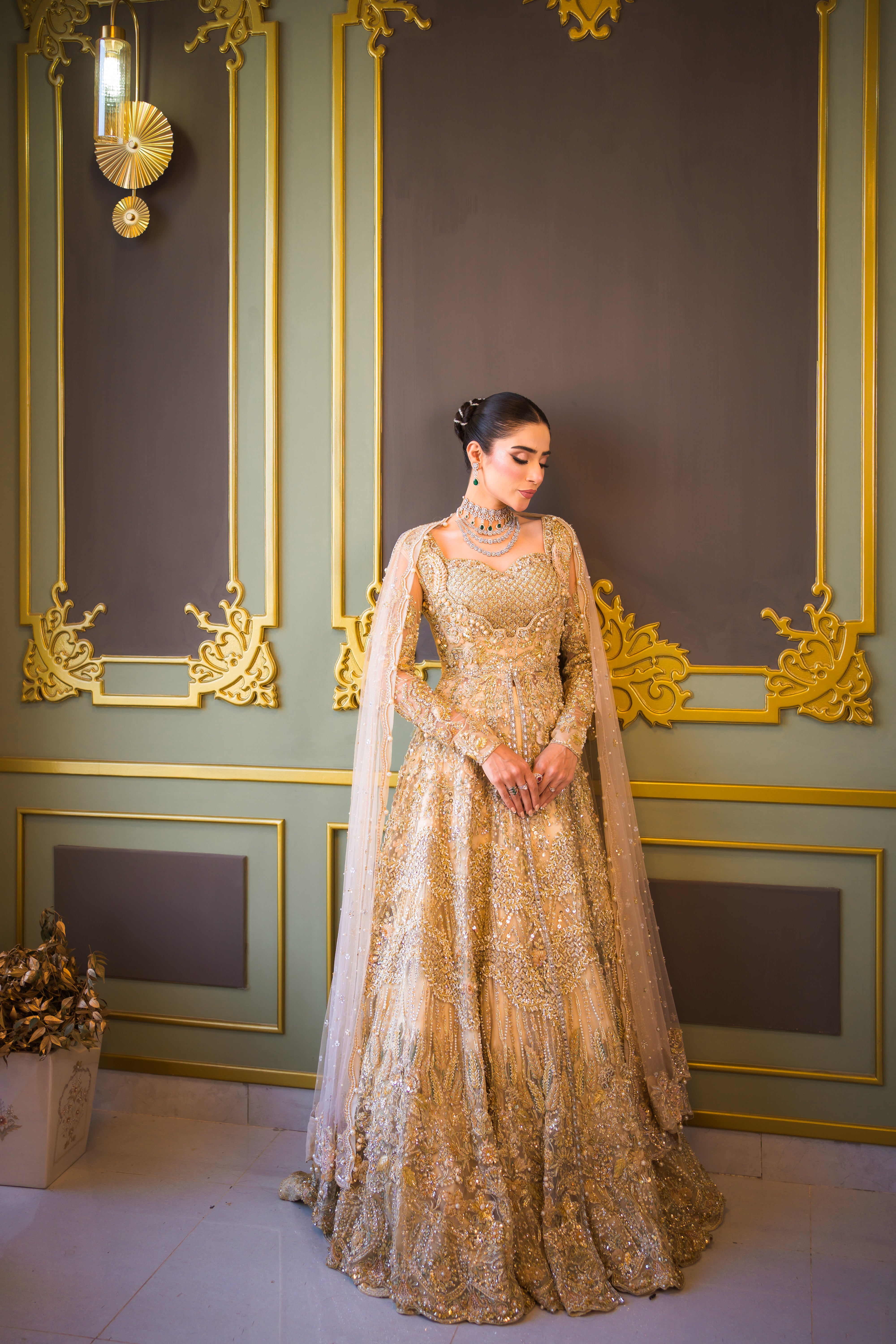 BRIDAL 72