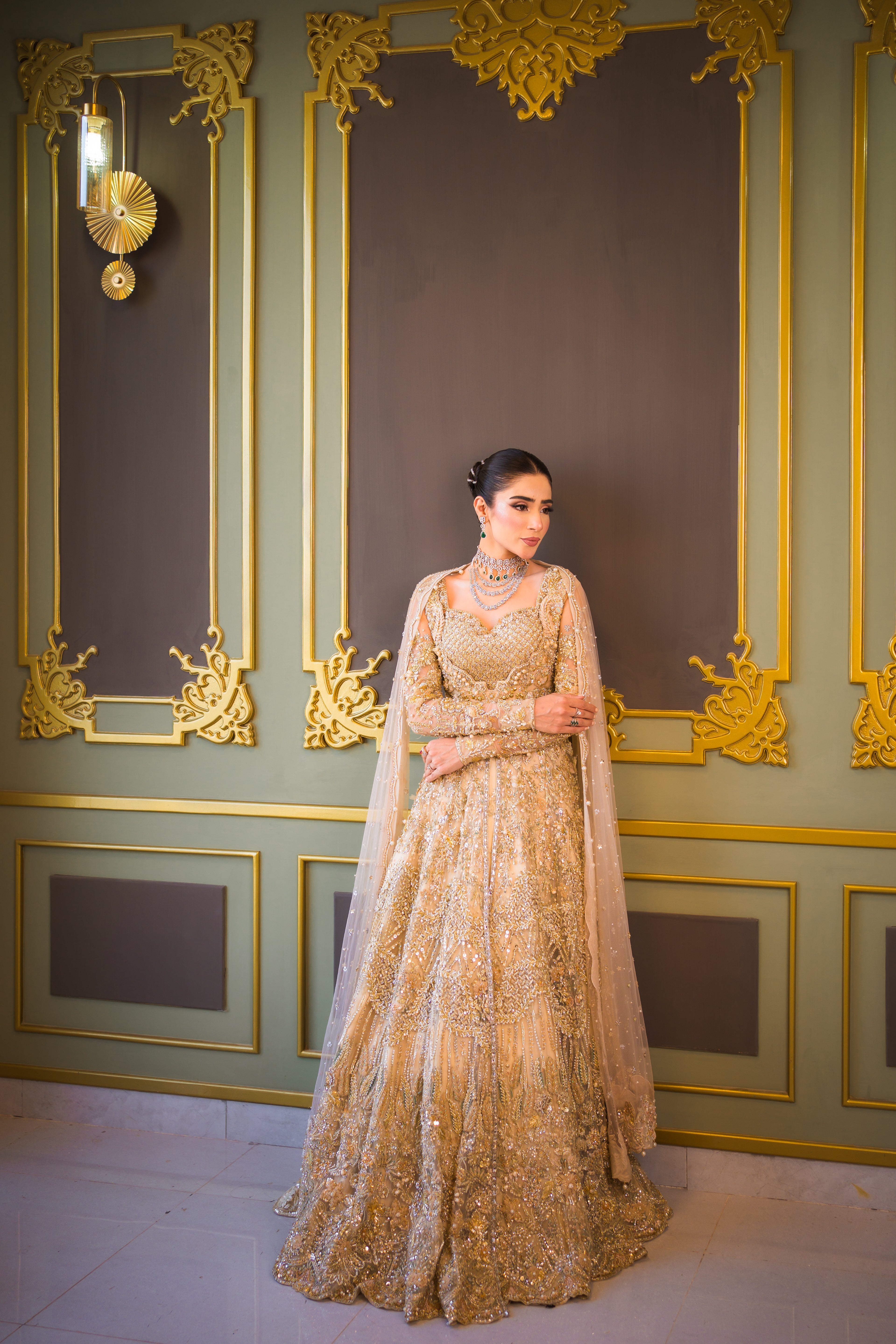 BRIDAL 72