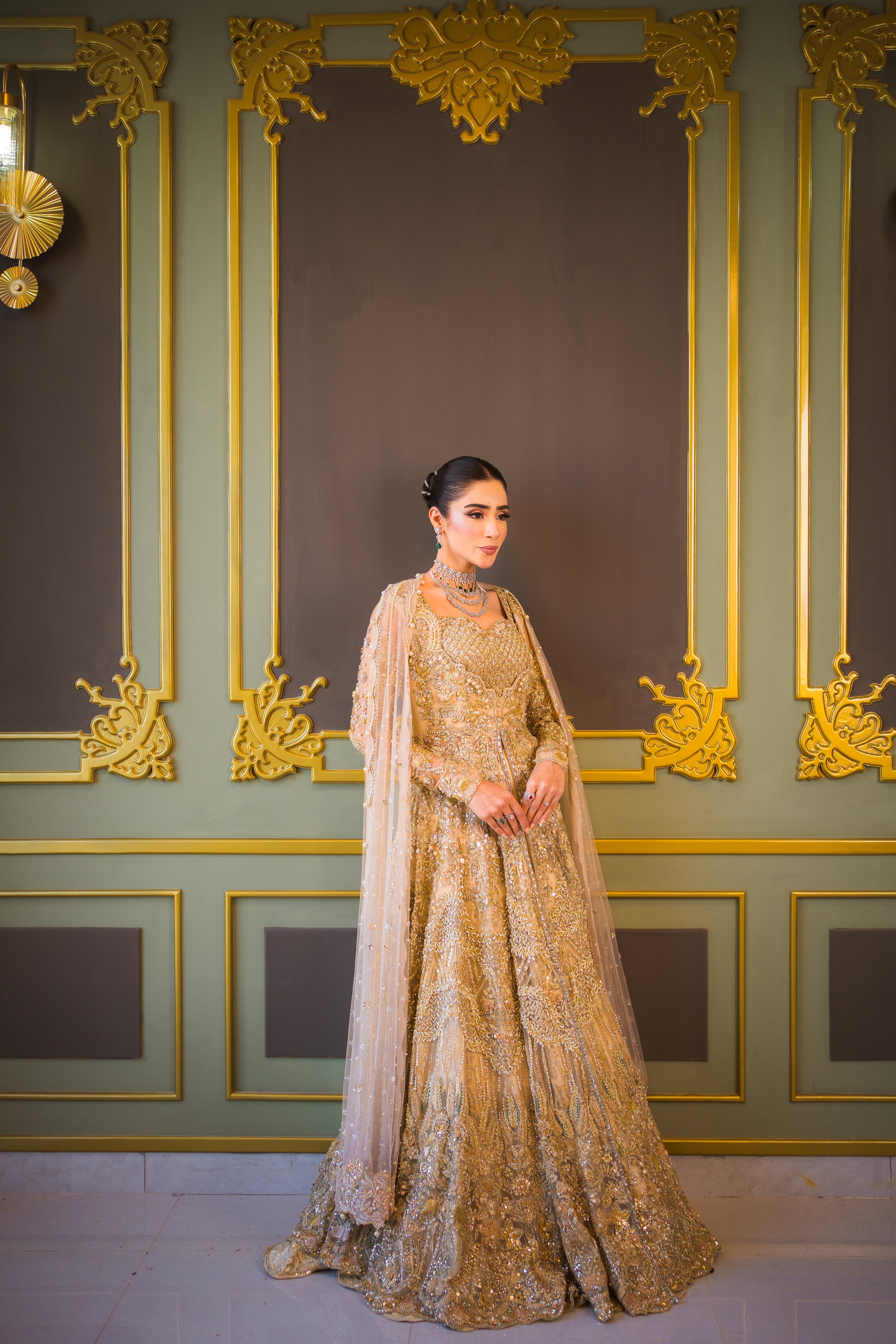 BRIDAL 72