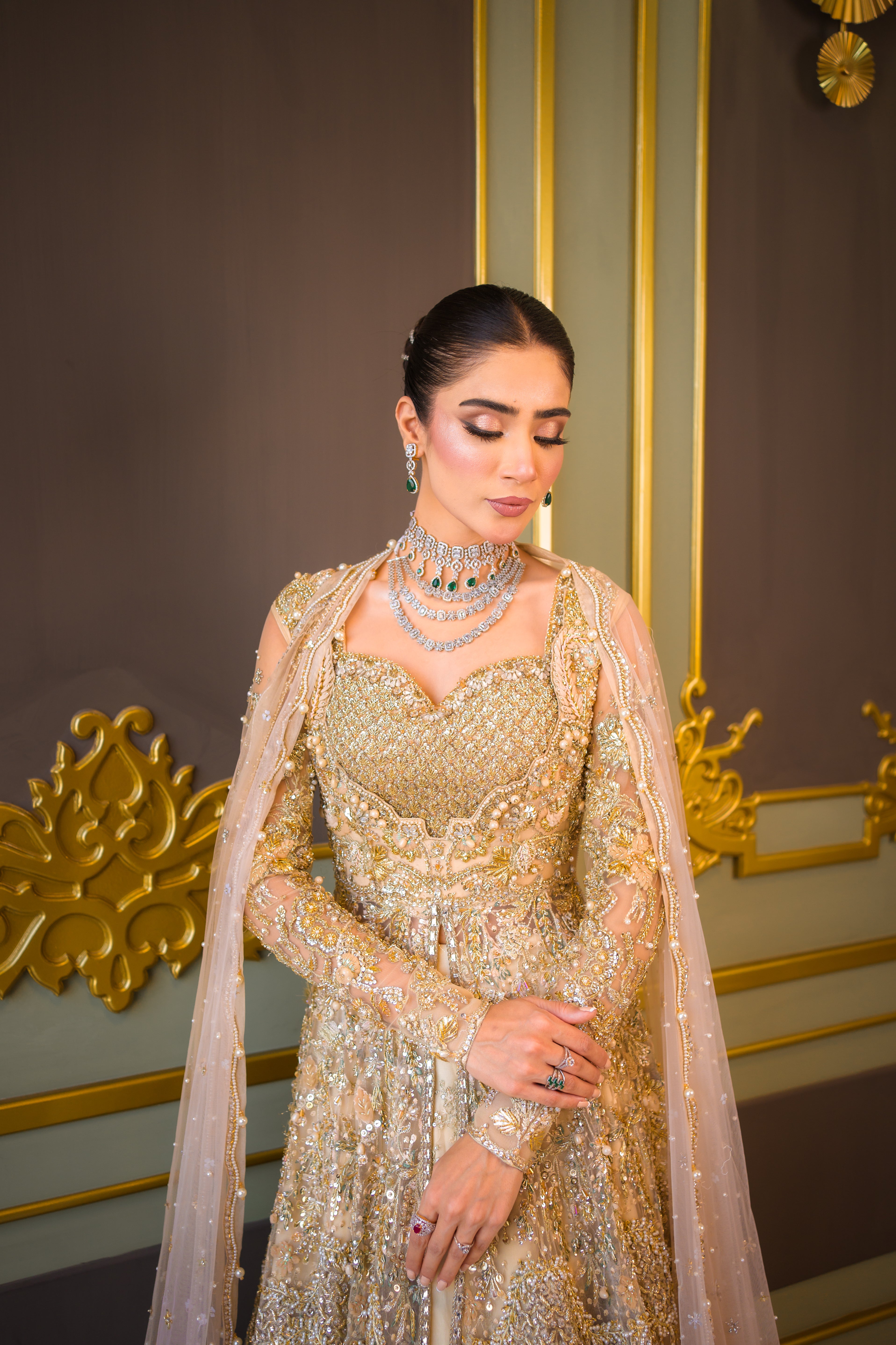 BRIDAL 72
