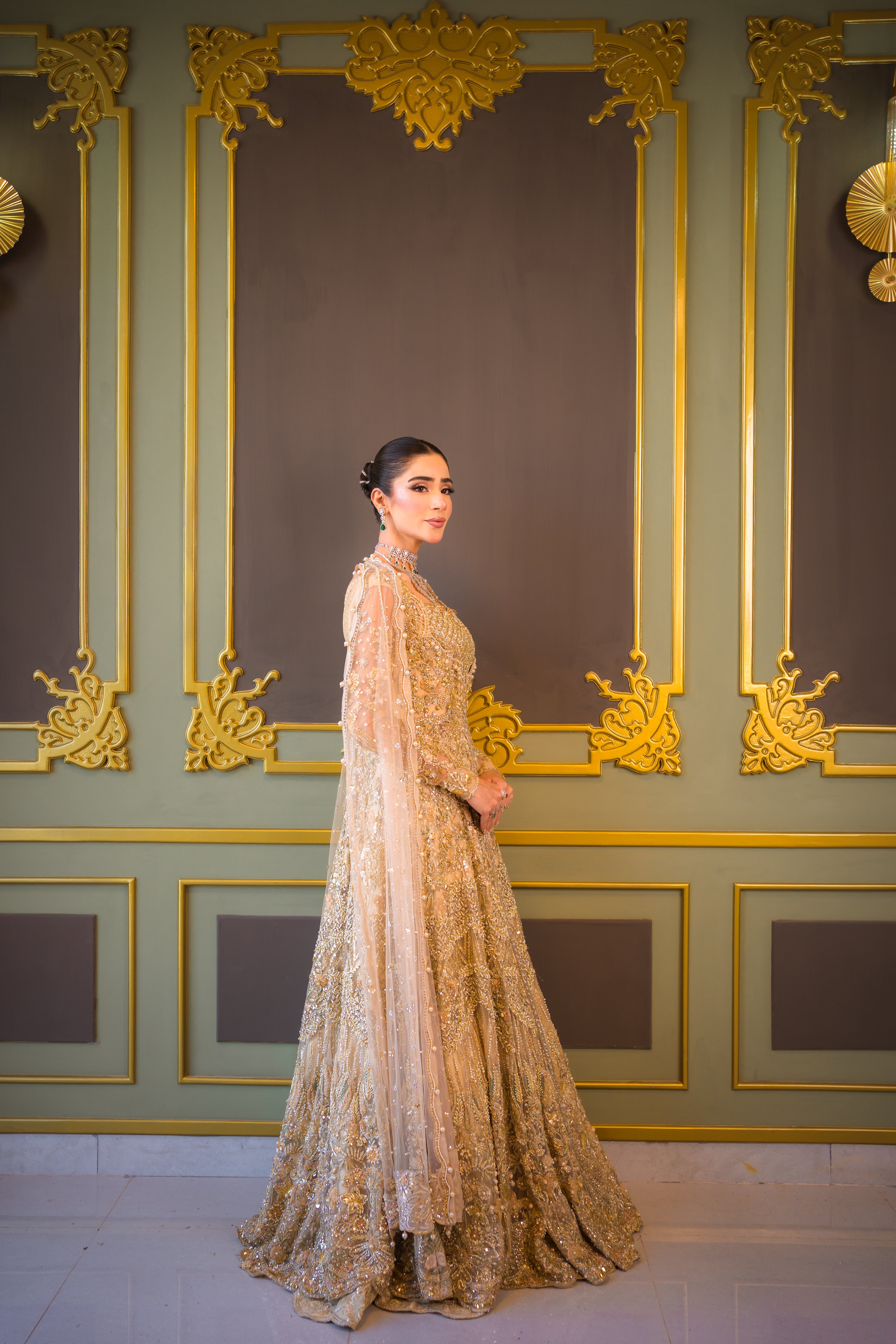 BRIDAL 72