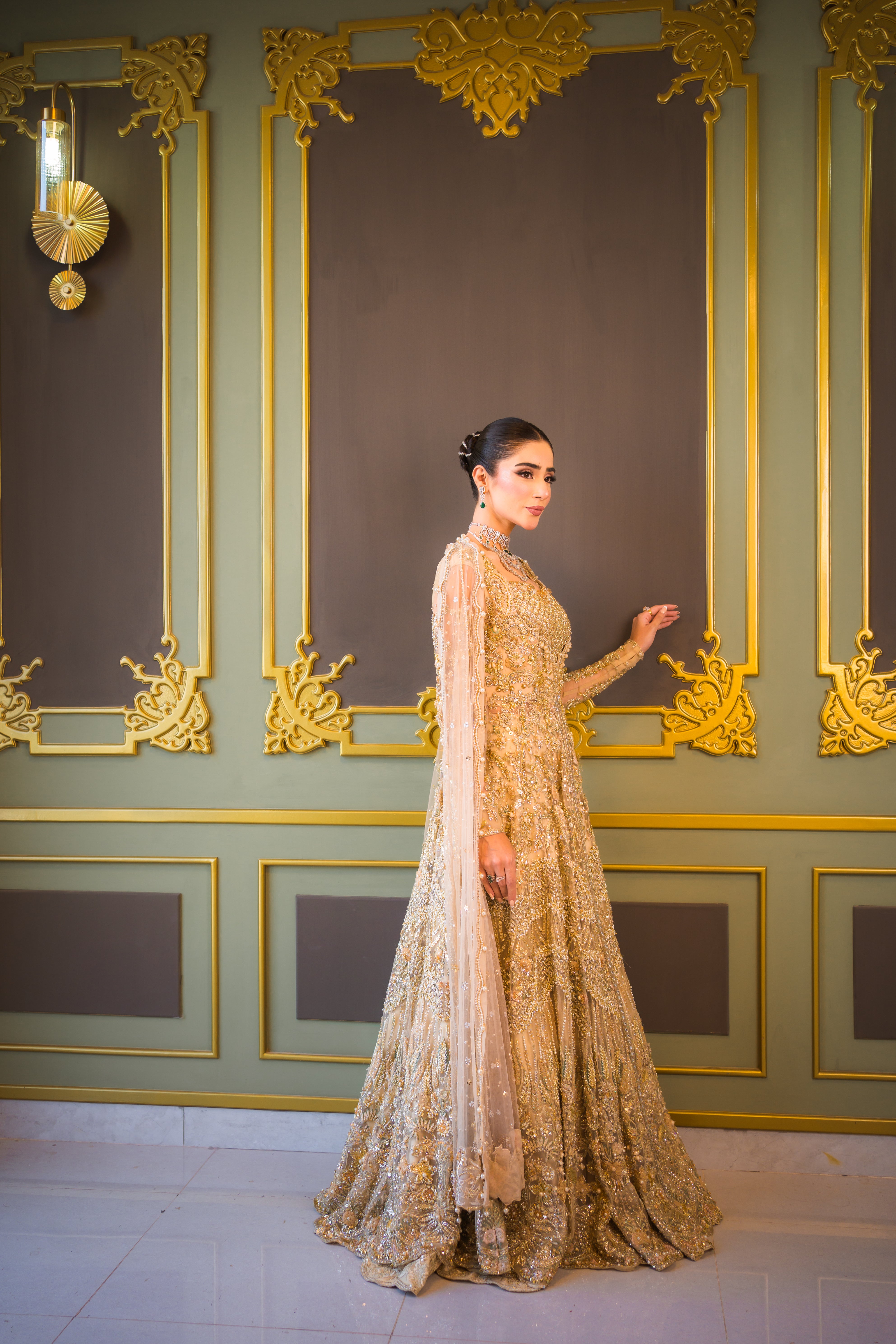 BRIDAL 72