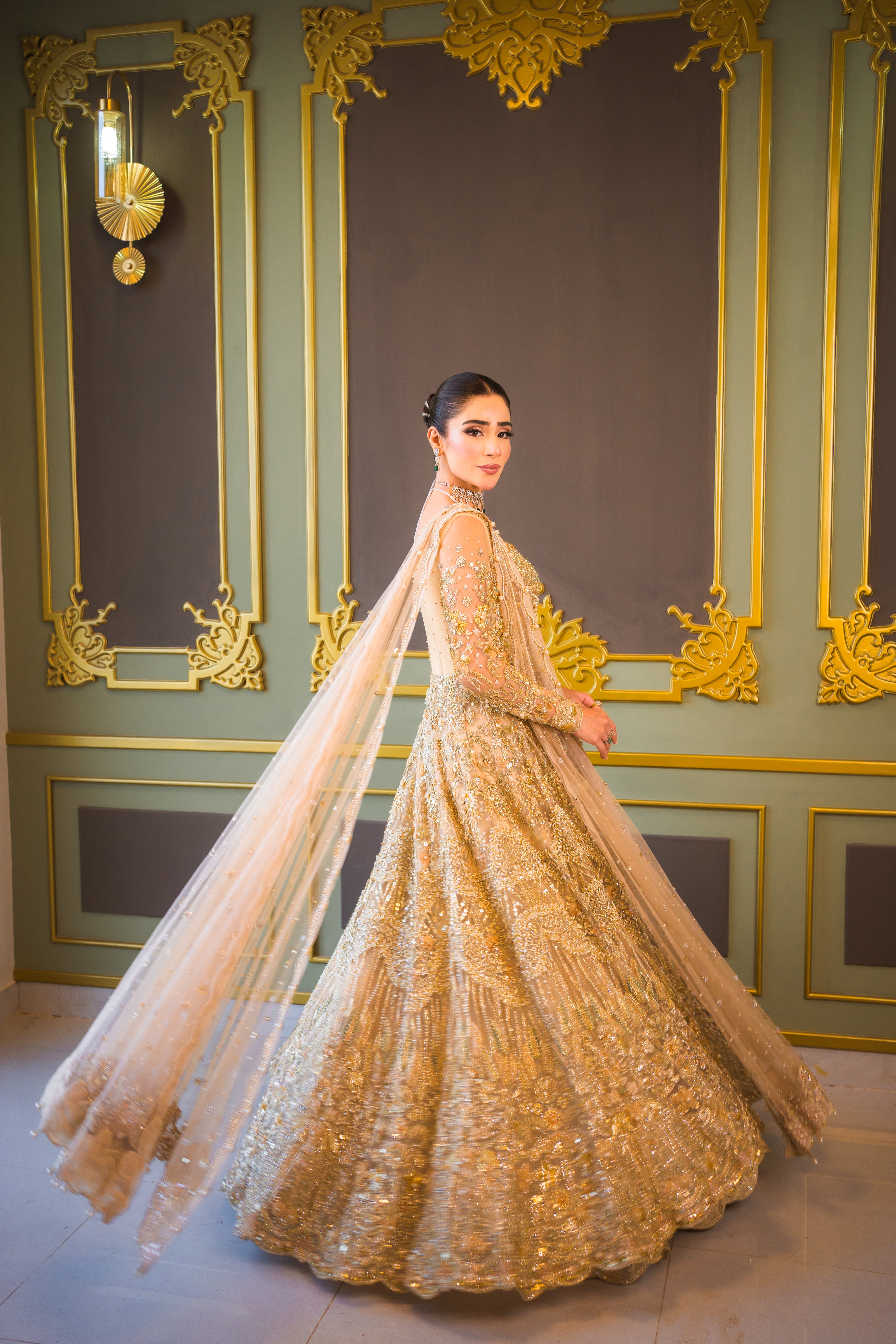 BRIDAL 72