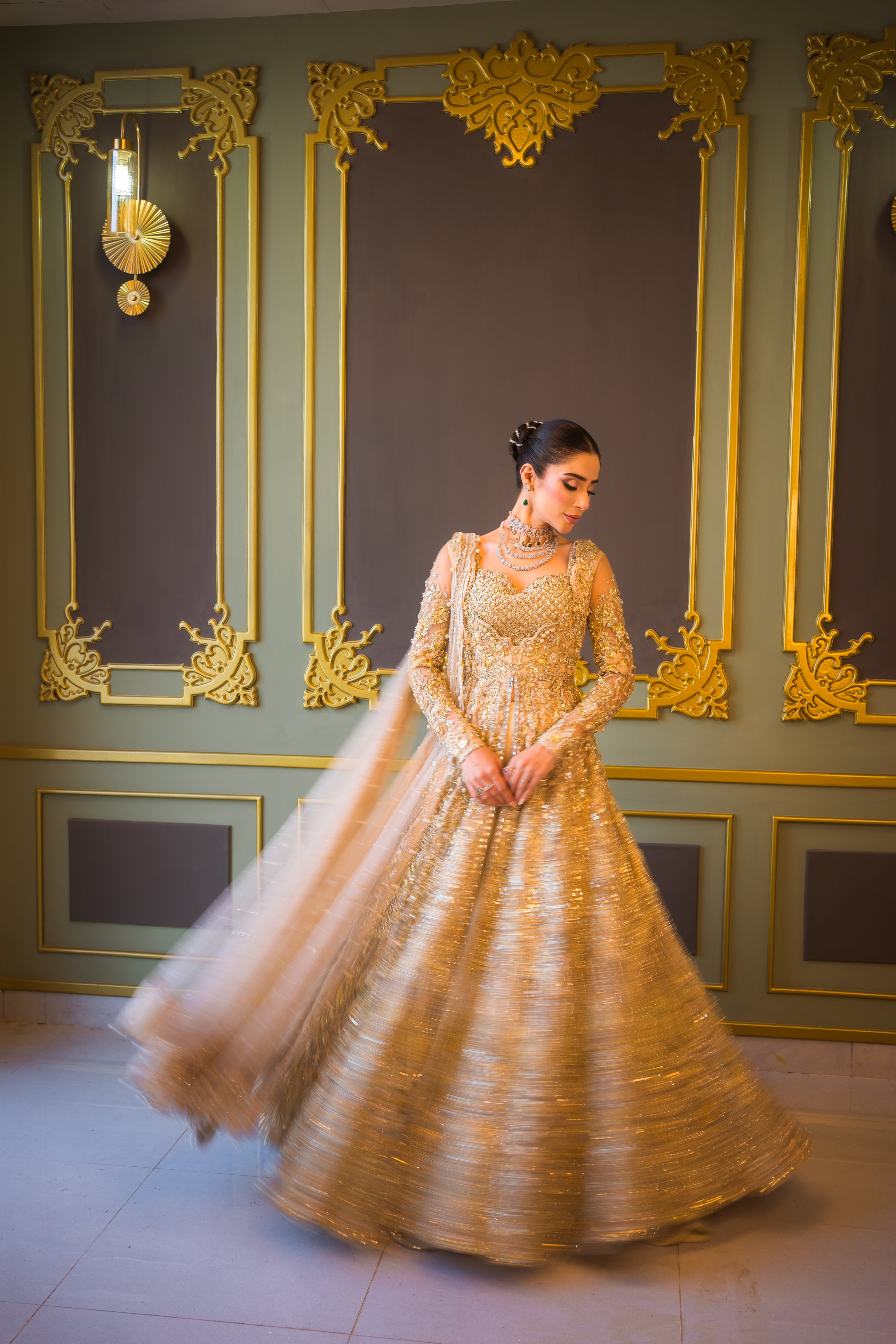 BRIDAL 72