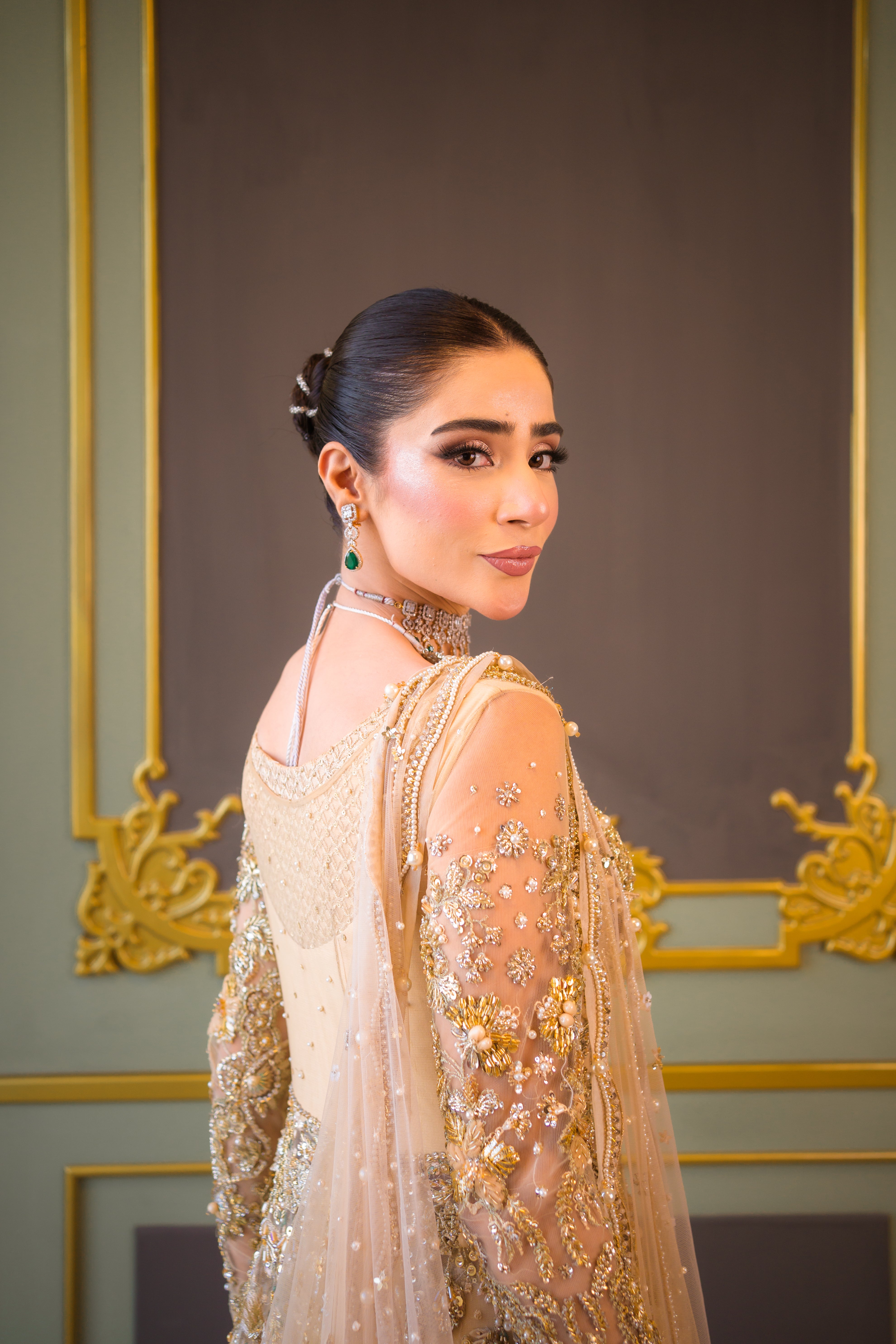 BRIDAL 72