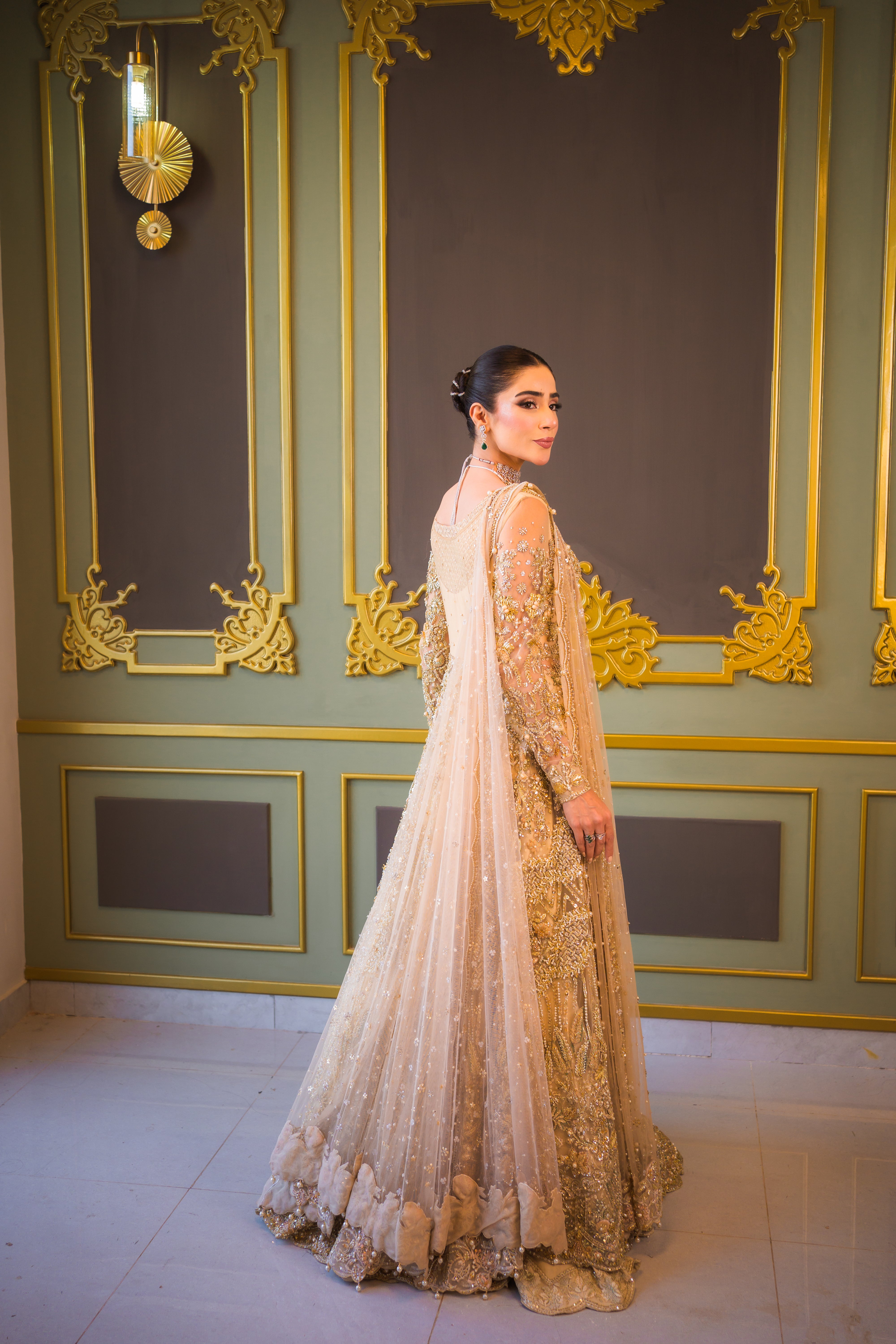 BRIDAL 72