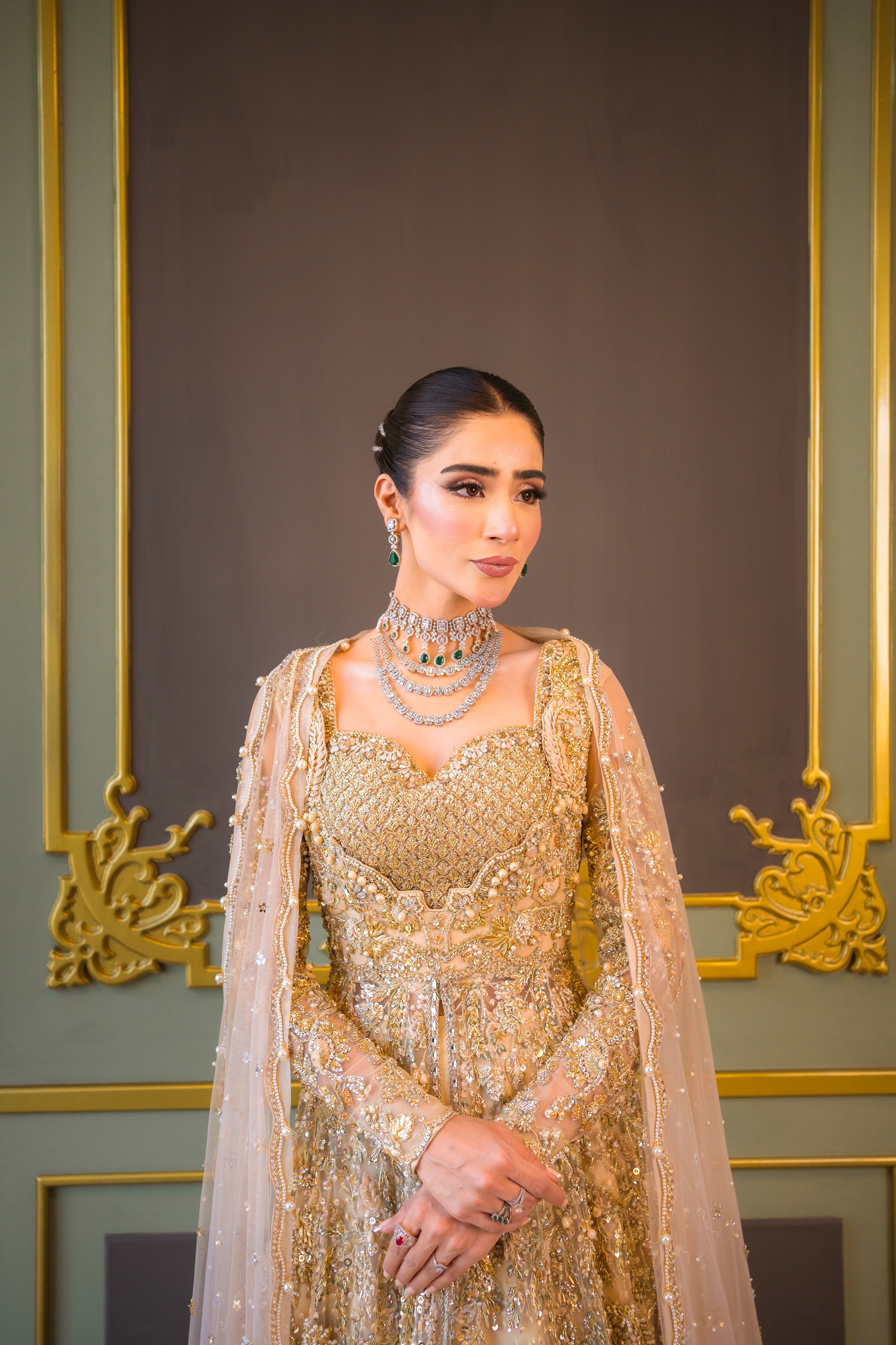 BRIDAL 72