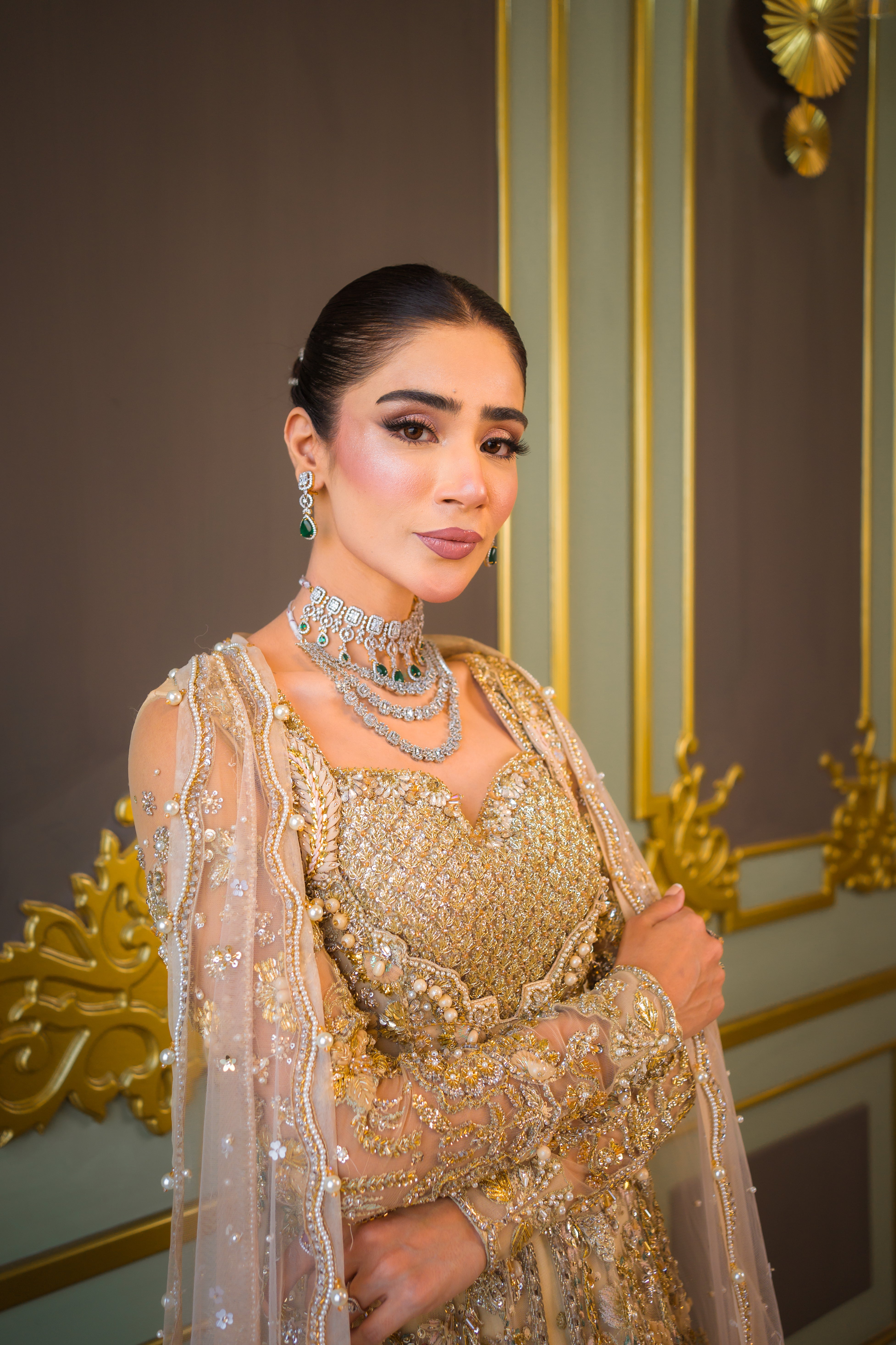 BRIDAL 72