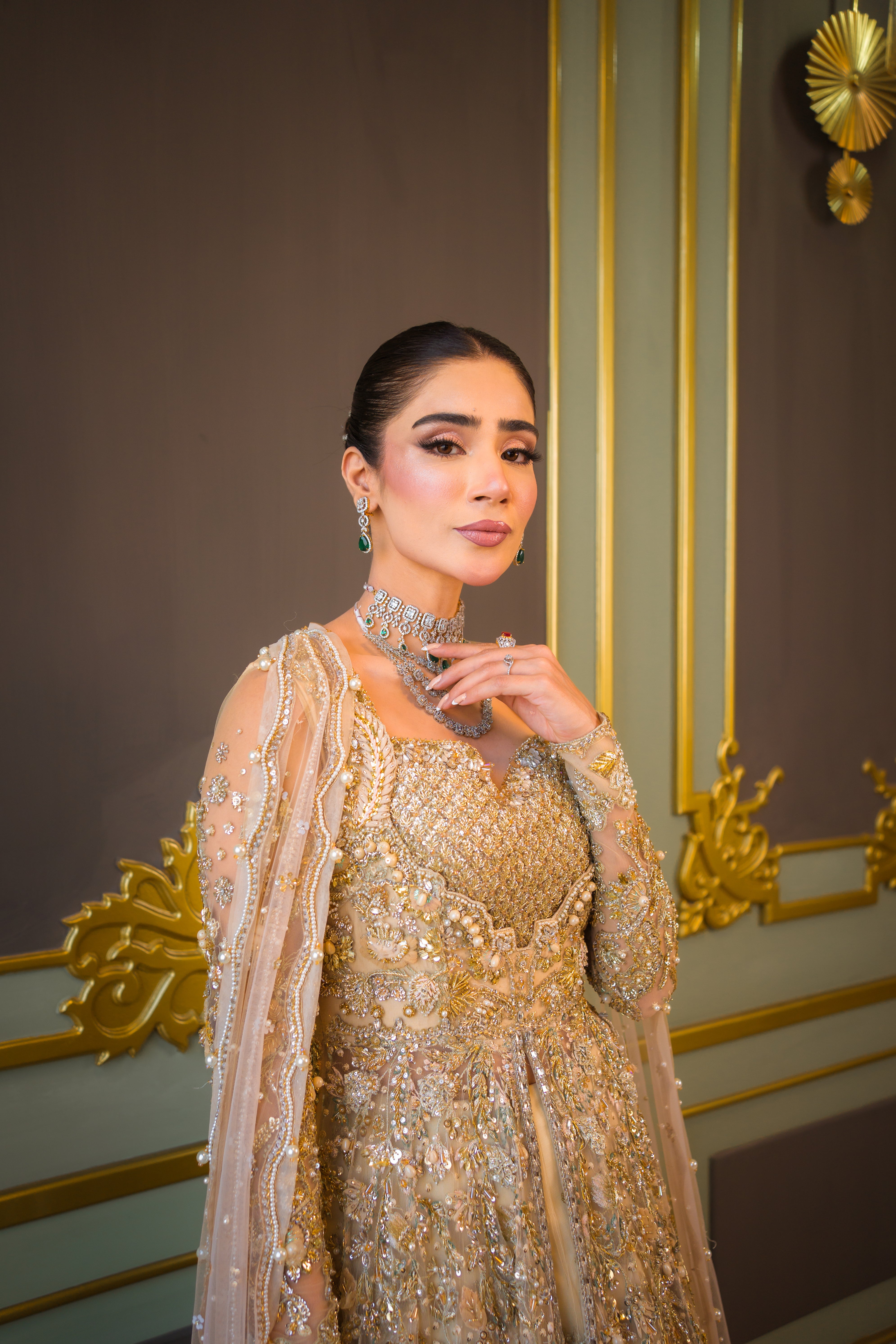 BRIDAL 72