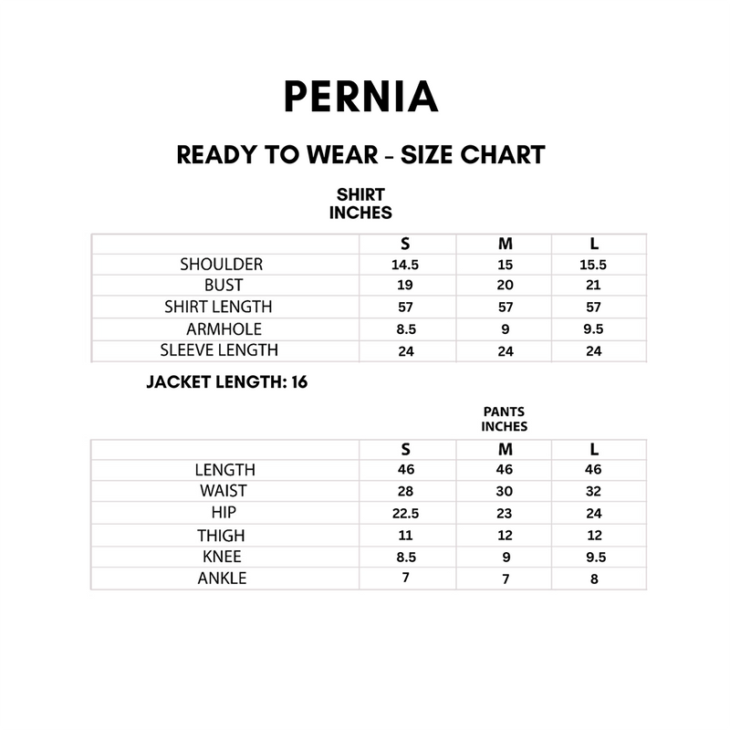 Pernia