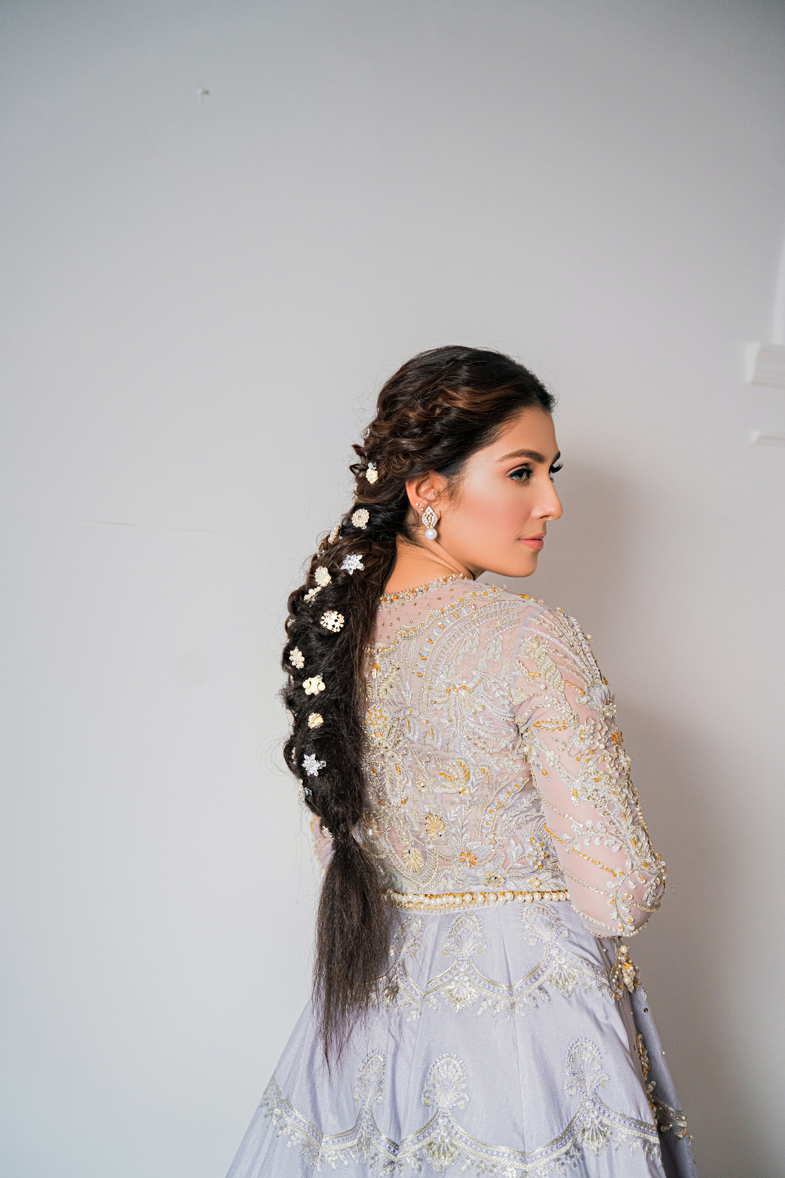 mahira khan designer dresses Mahira Khan's wedding outfits ranked - Culture
