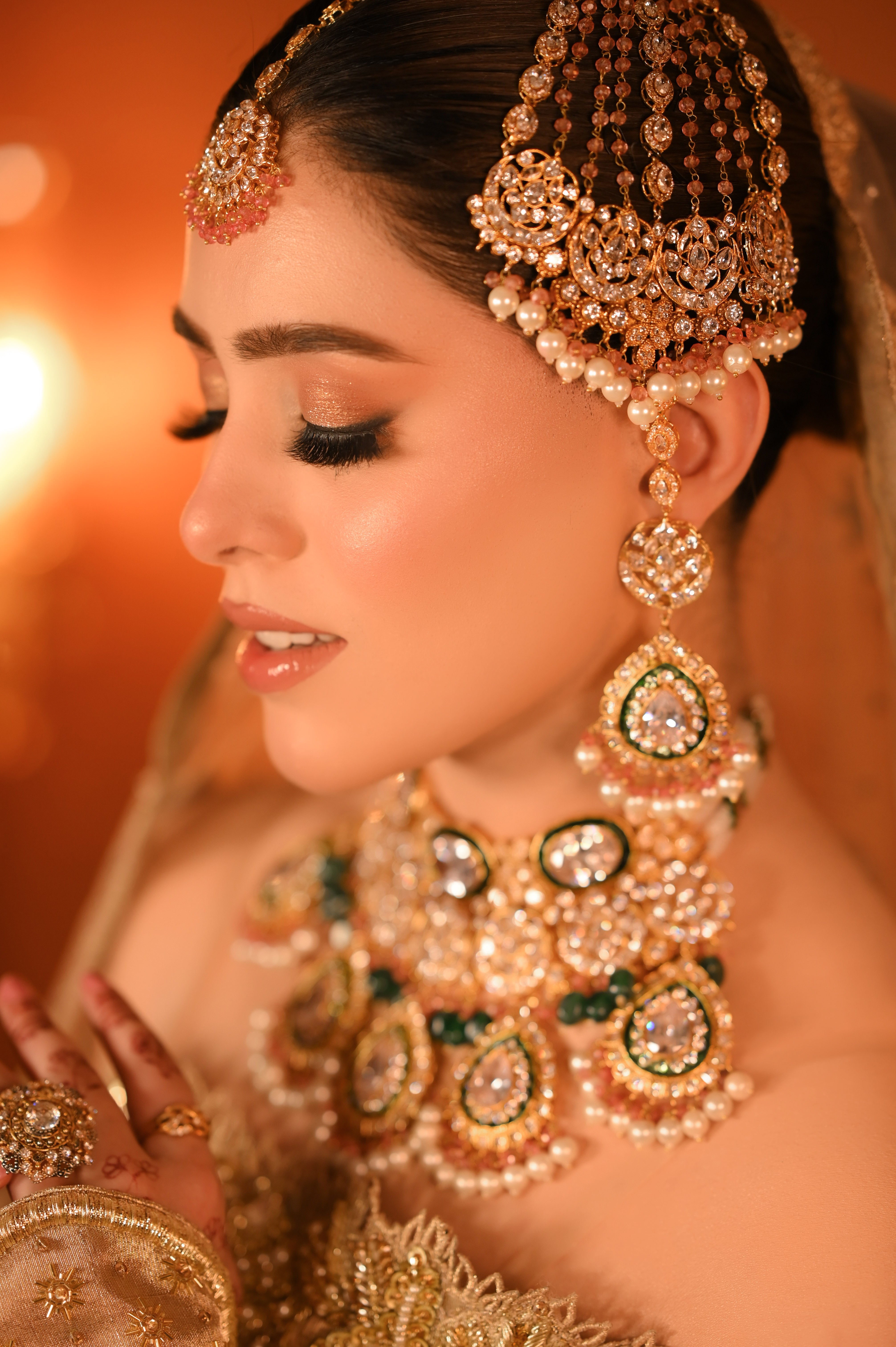 BRIDAL 56