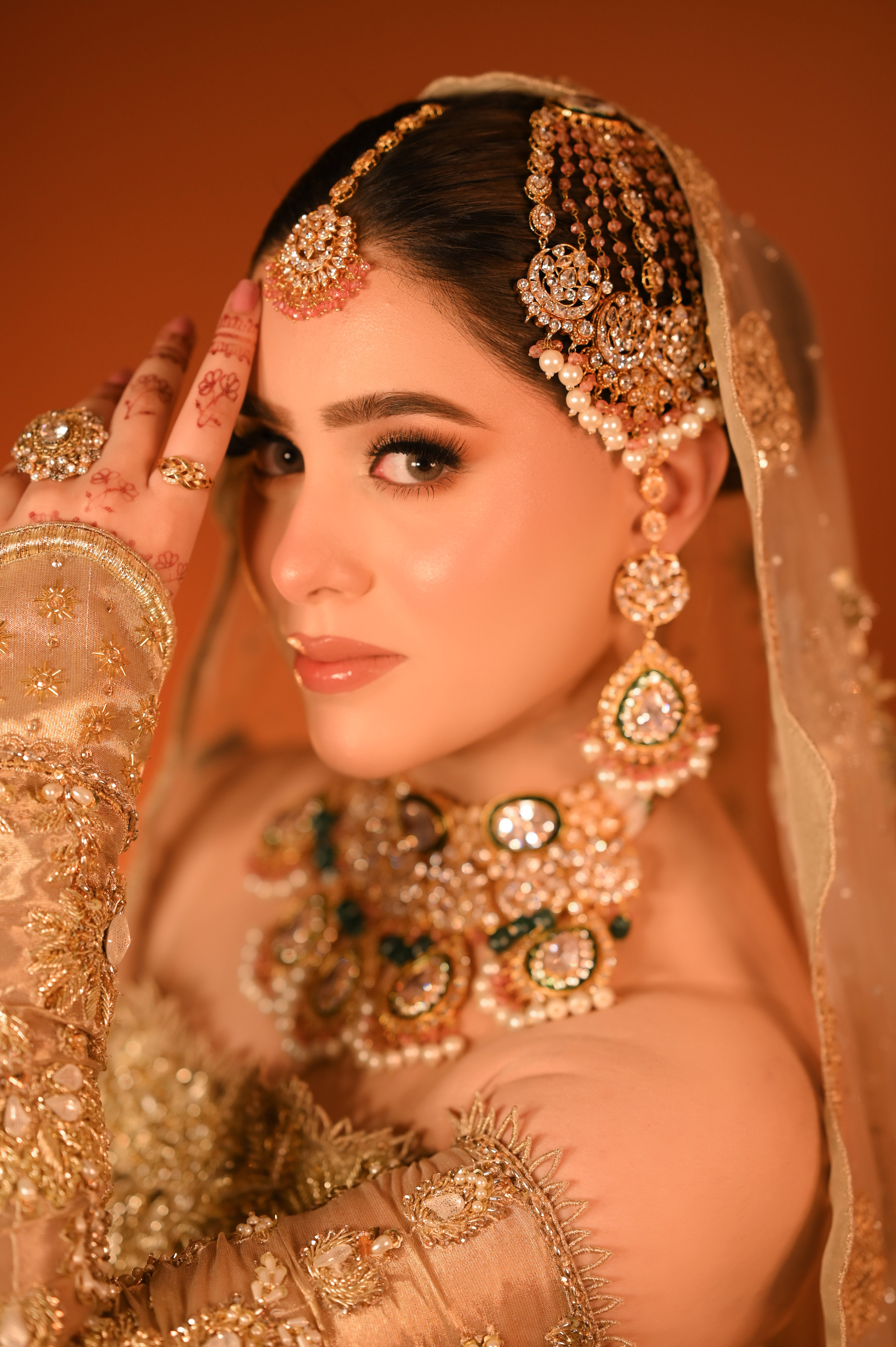 BRIDAL 56