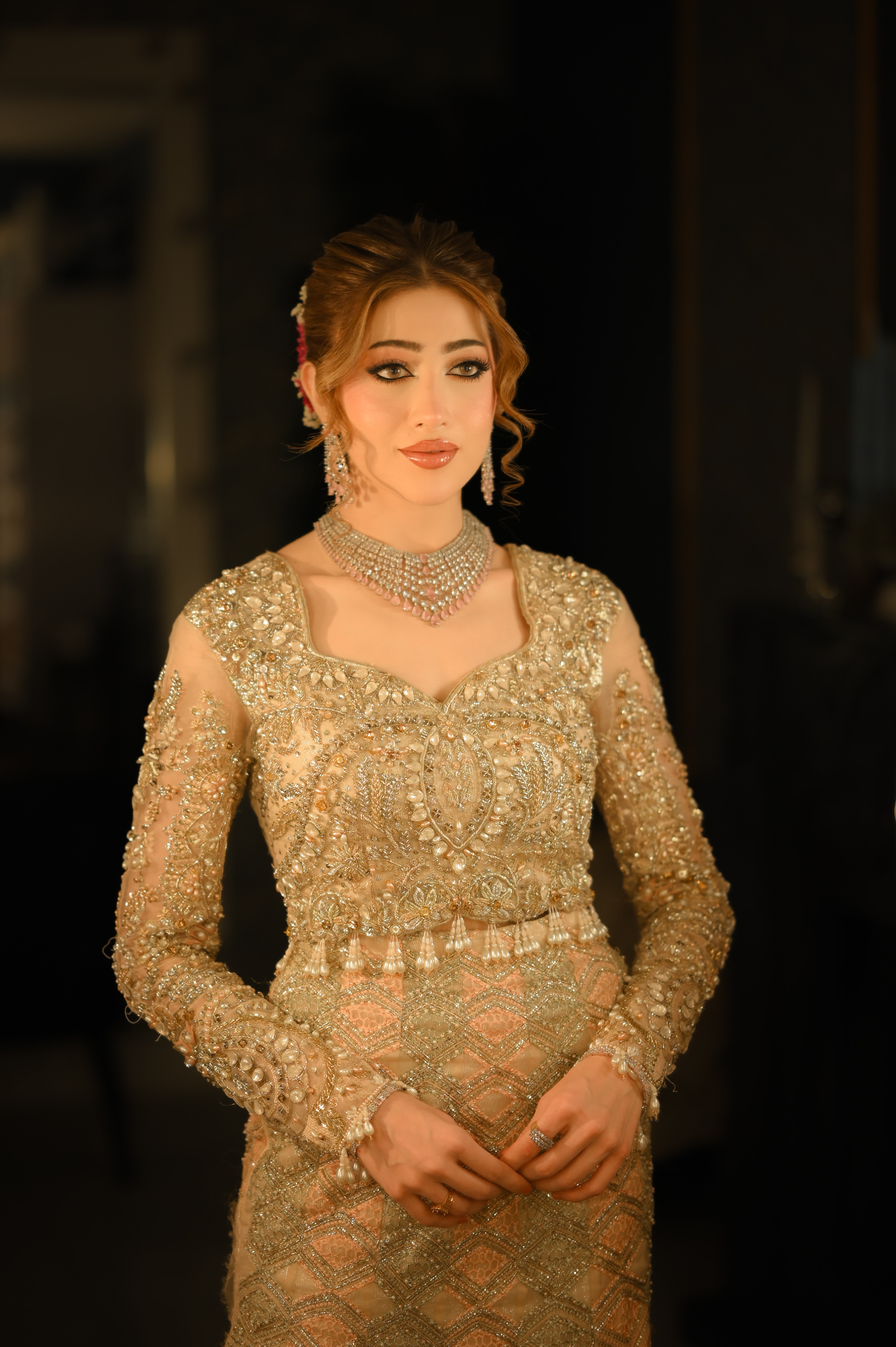 BRIDAL 73