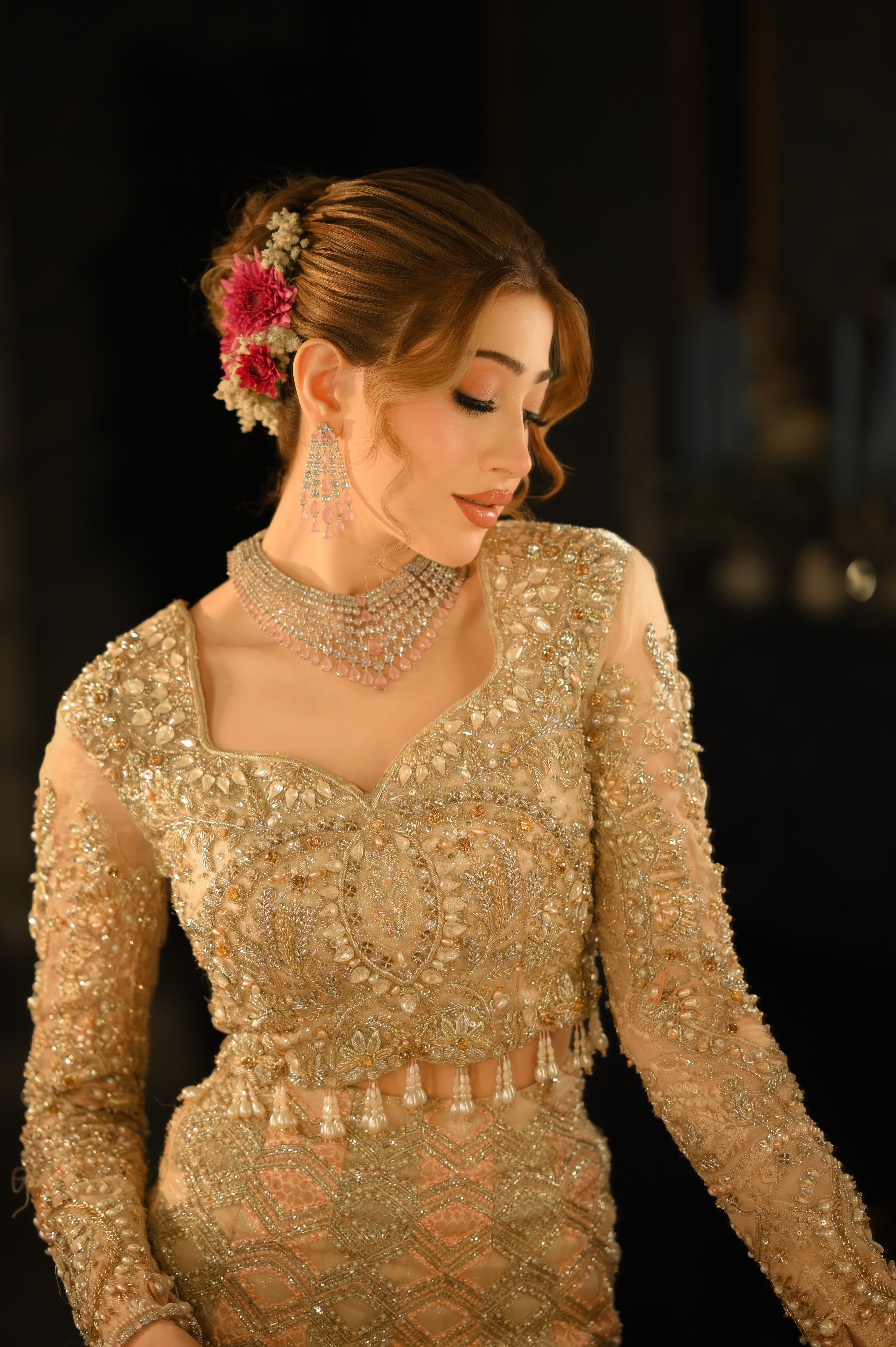 BRIDAL 73
