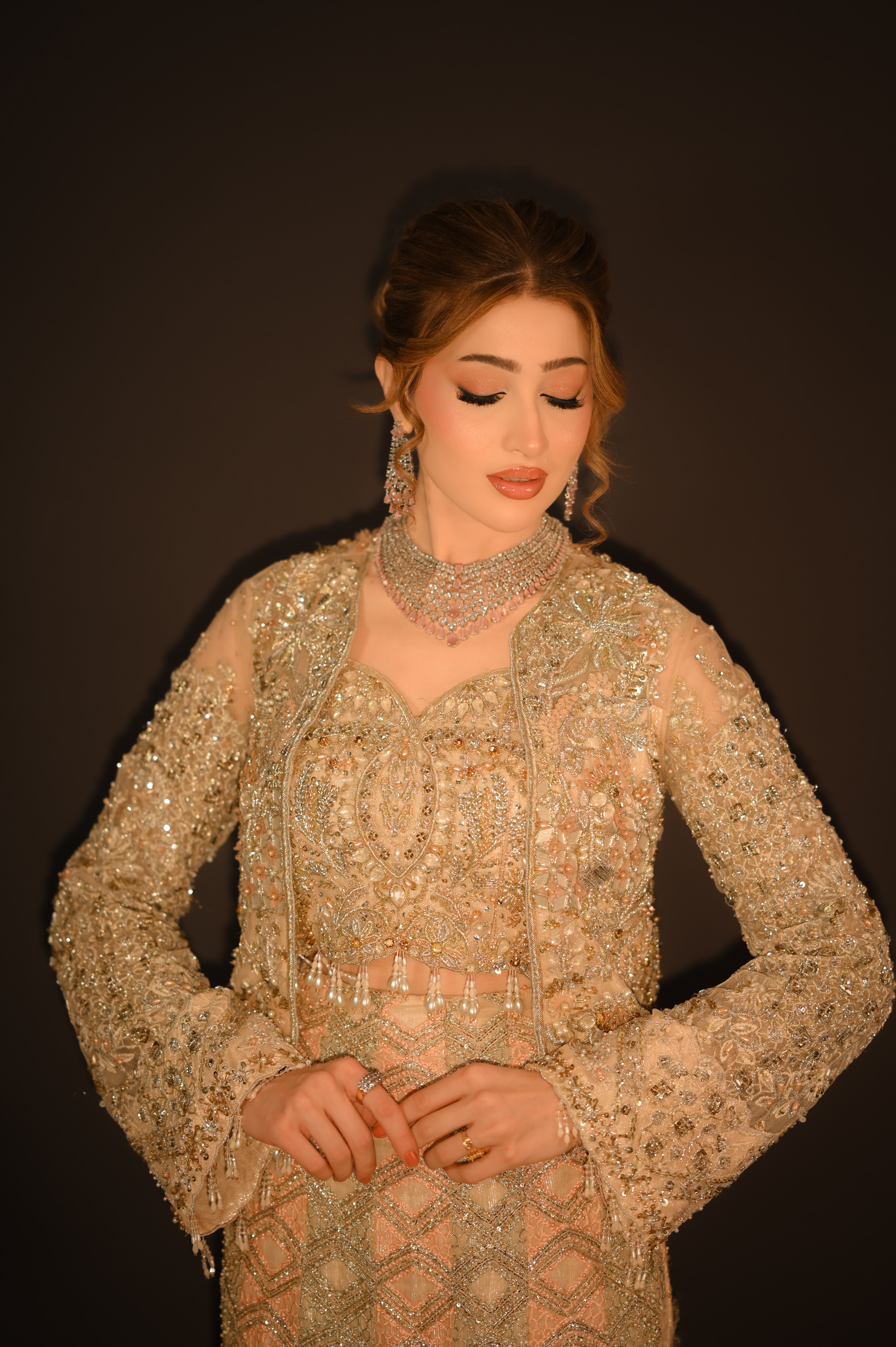 BRIDAL 73